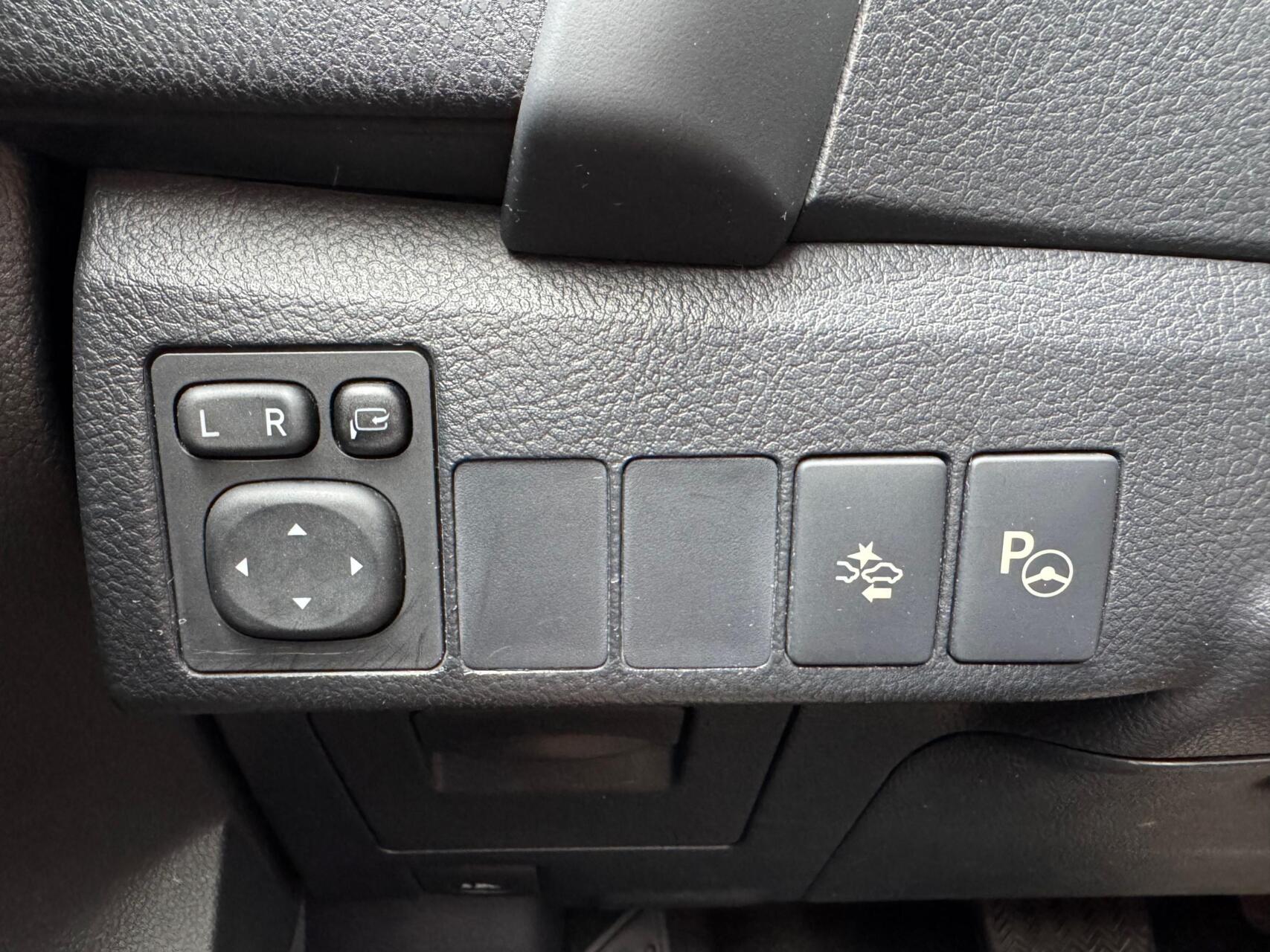 Foto van Toyota Toyota Auris