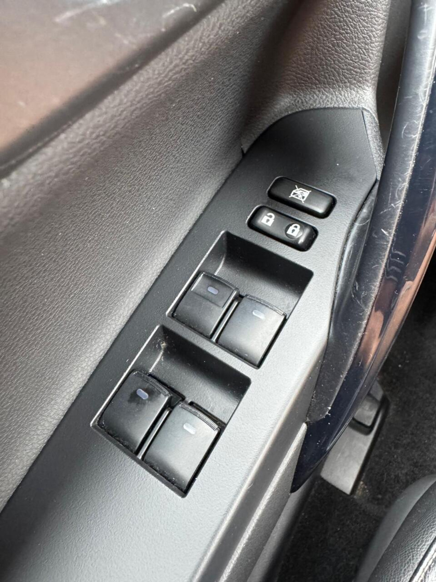 Foto van Toyota Toyota Auris