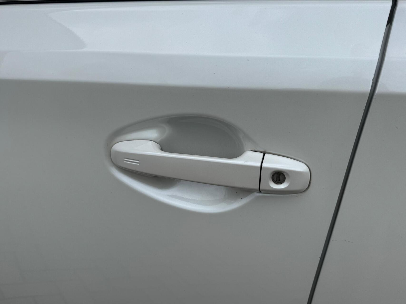 Foto van Toyota Toyota Auris
