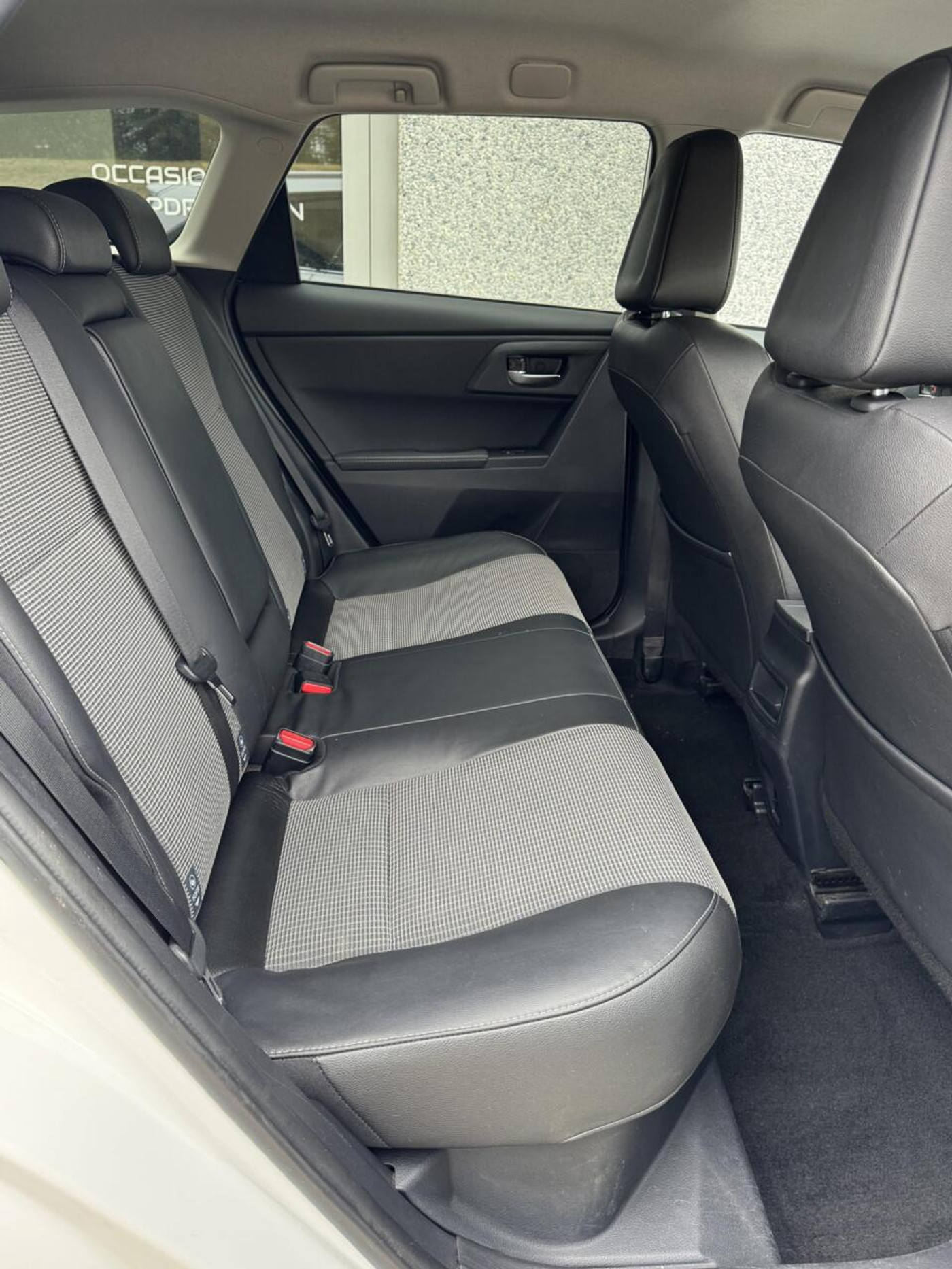 Foto van Toyota Toyota Auris
