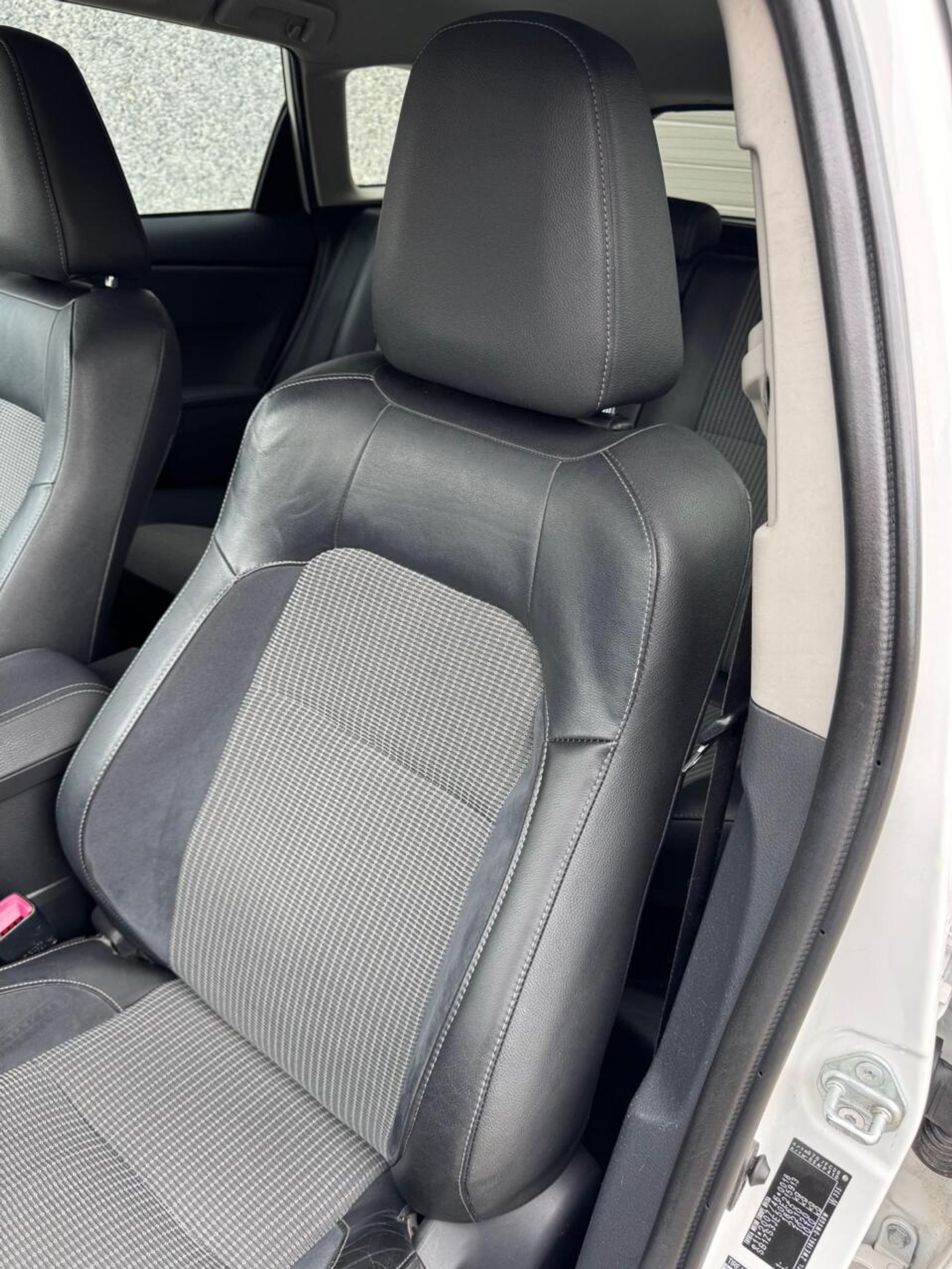 Foto van Toyota Toyota Auris