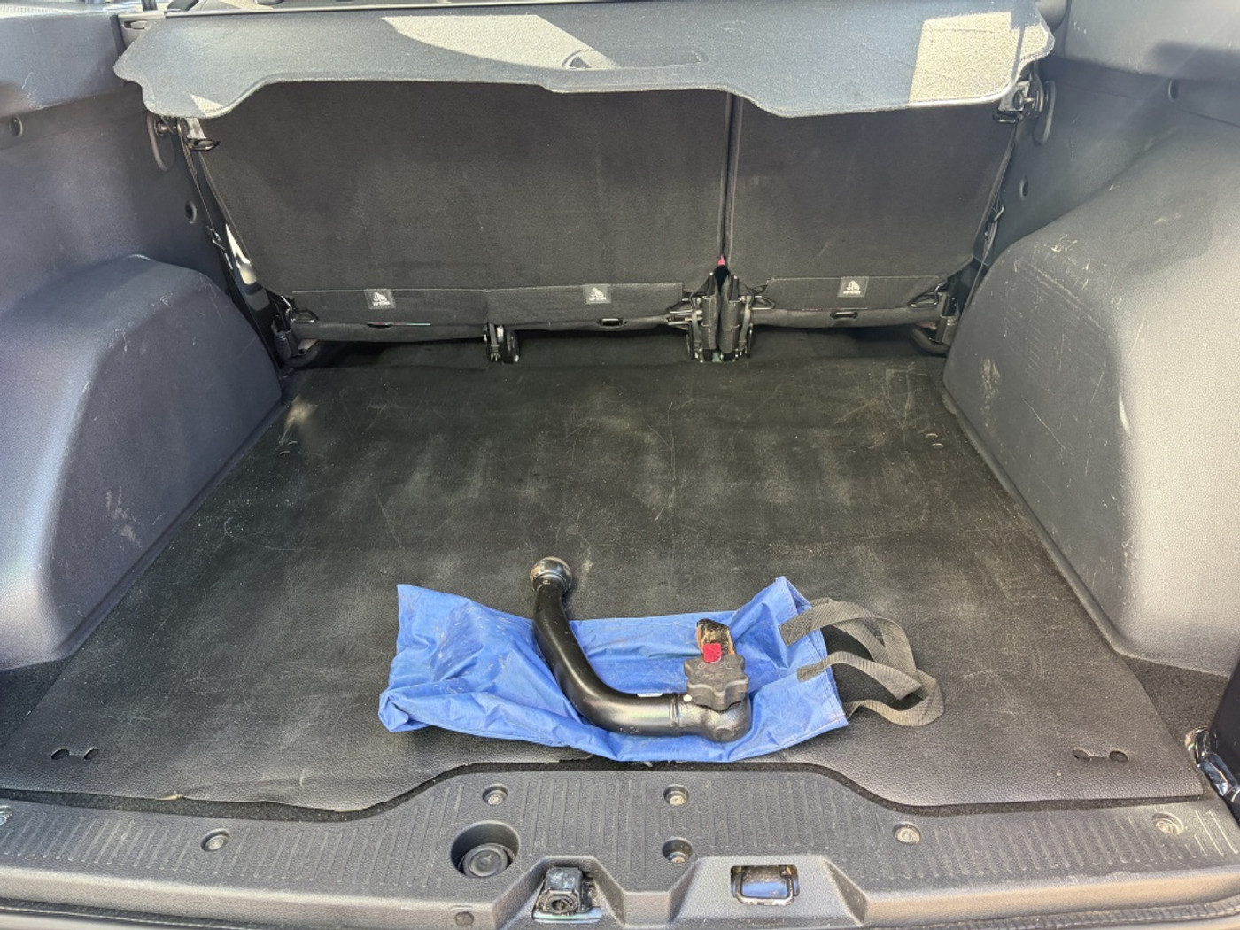 Foto van Dacia Dokker