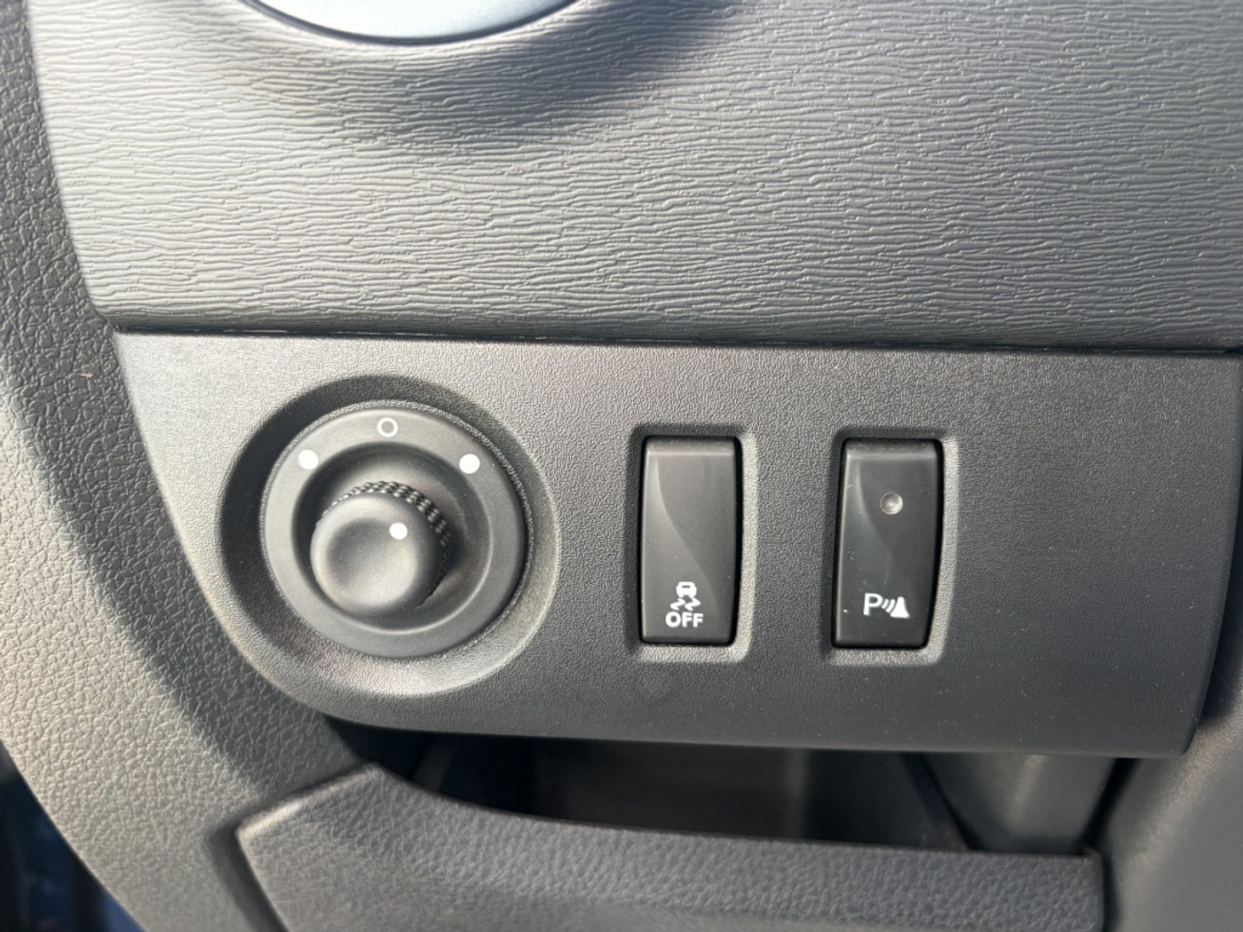 Foto van Dacia Dokker