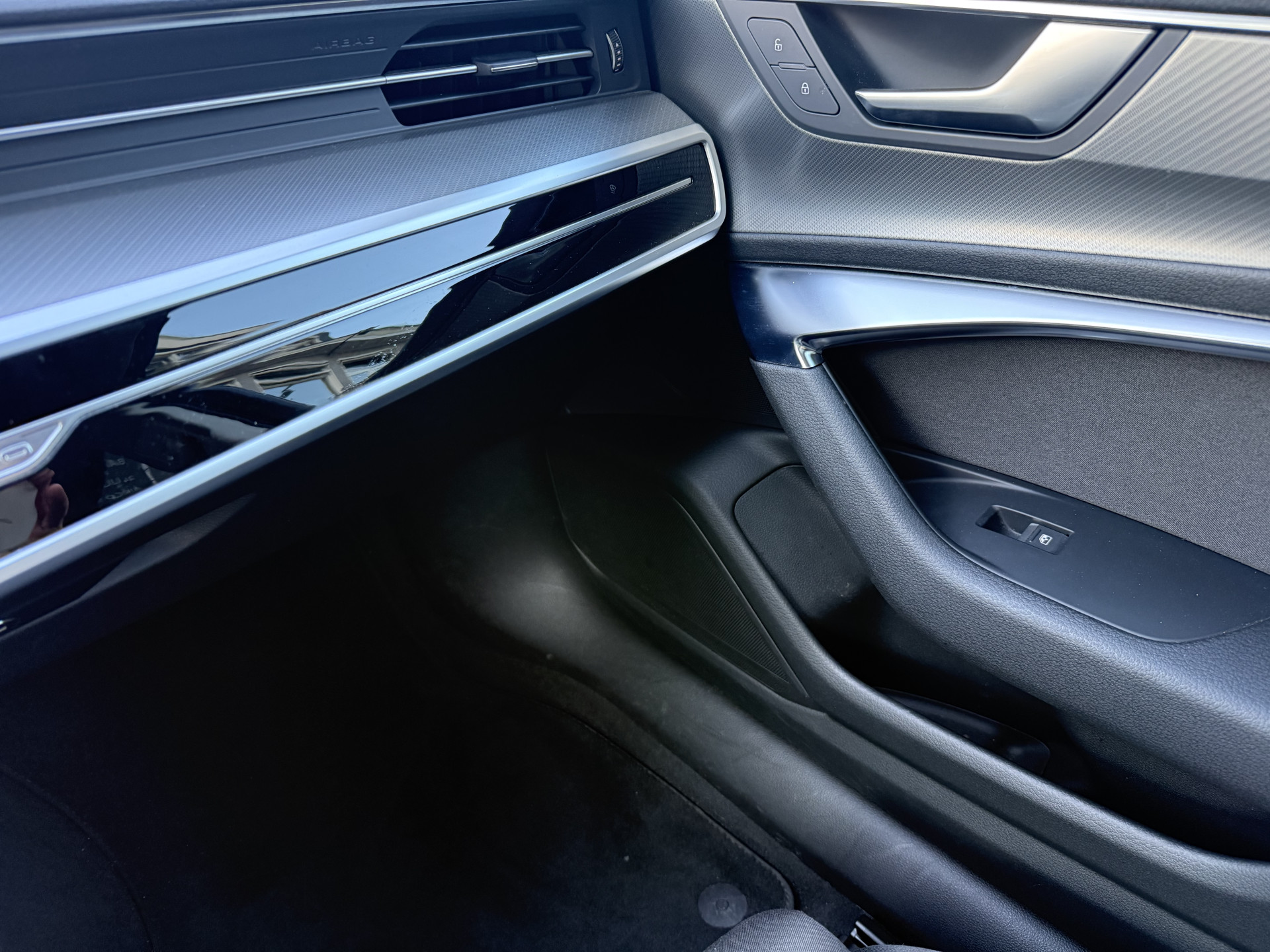 Foto van Audi A6 Avant 50 TFSI E