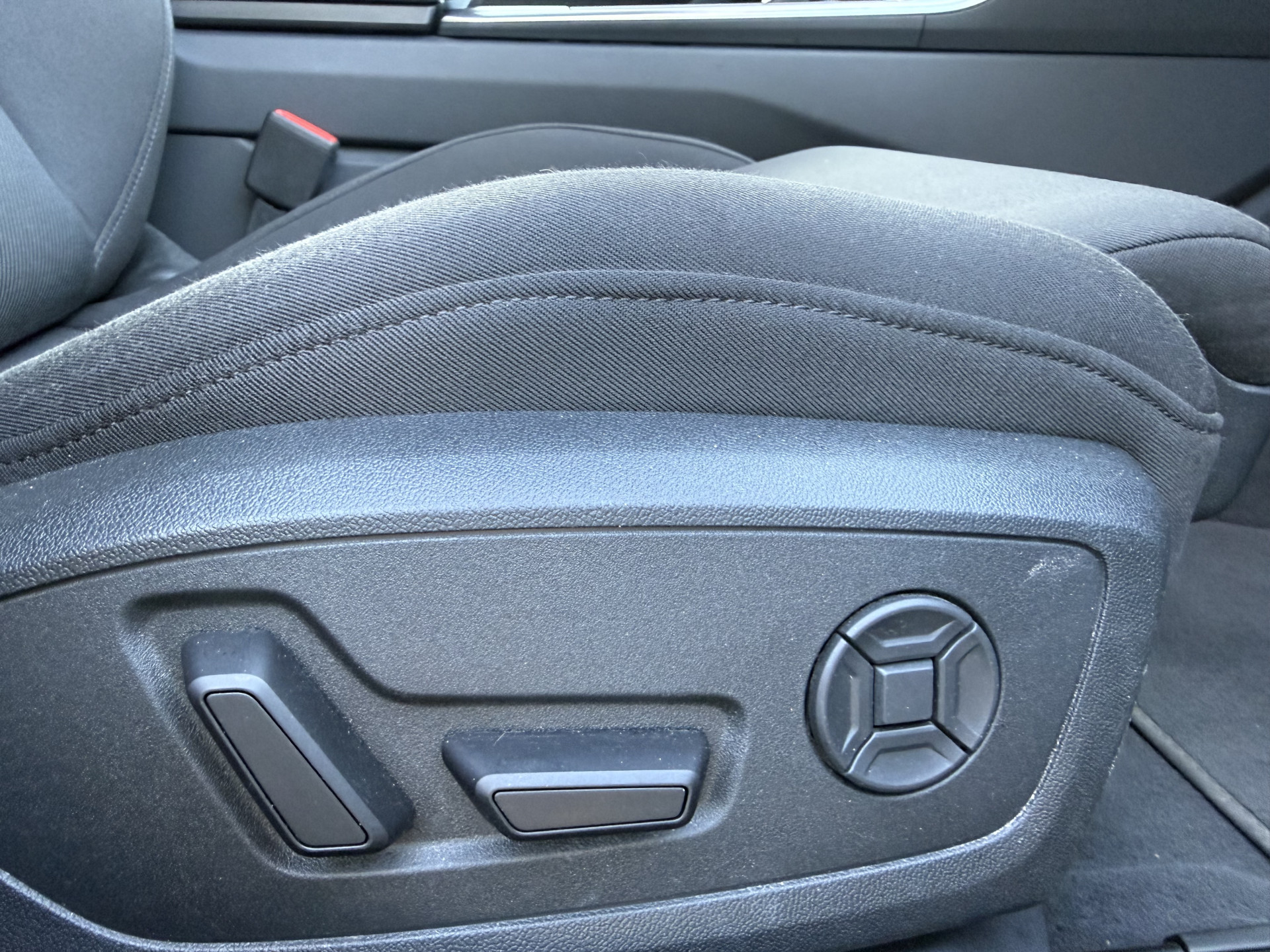 Foto van Audi A6 Avant 50 TFSI E