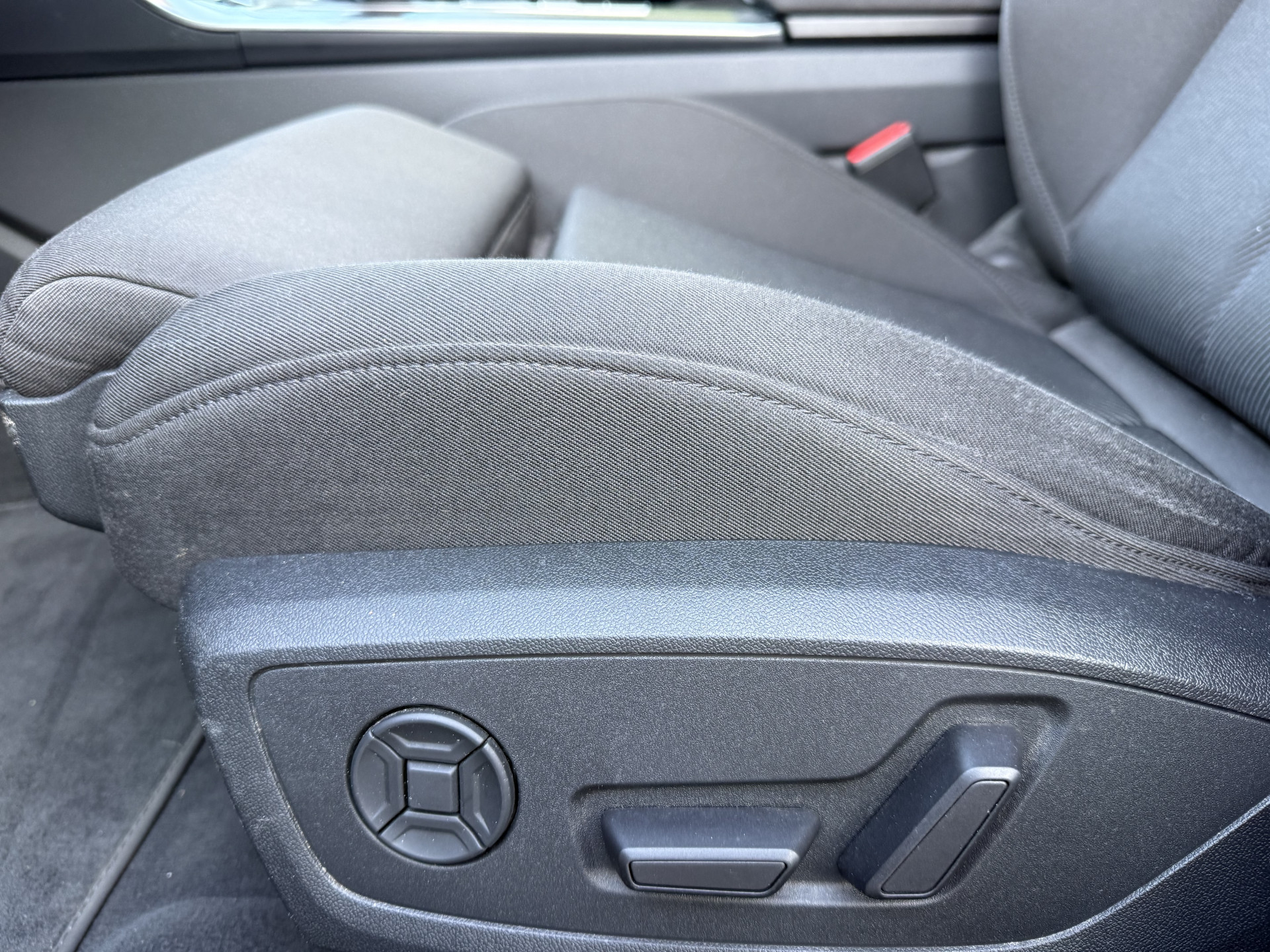 Foto van Audi A6 Avant 50 TFSI E