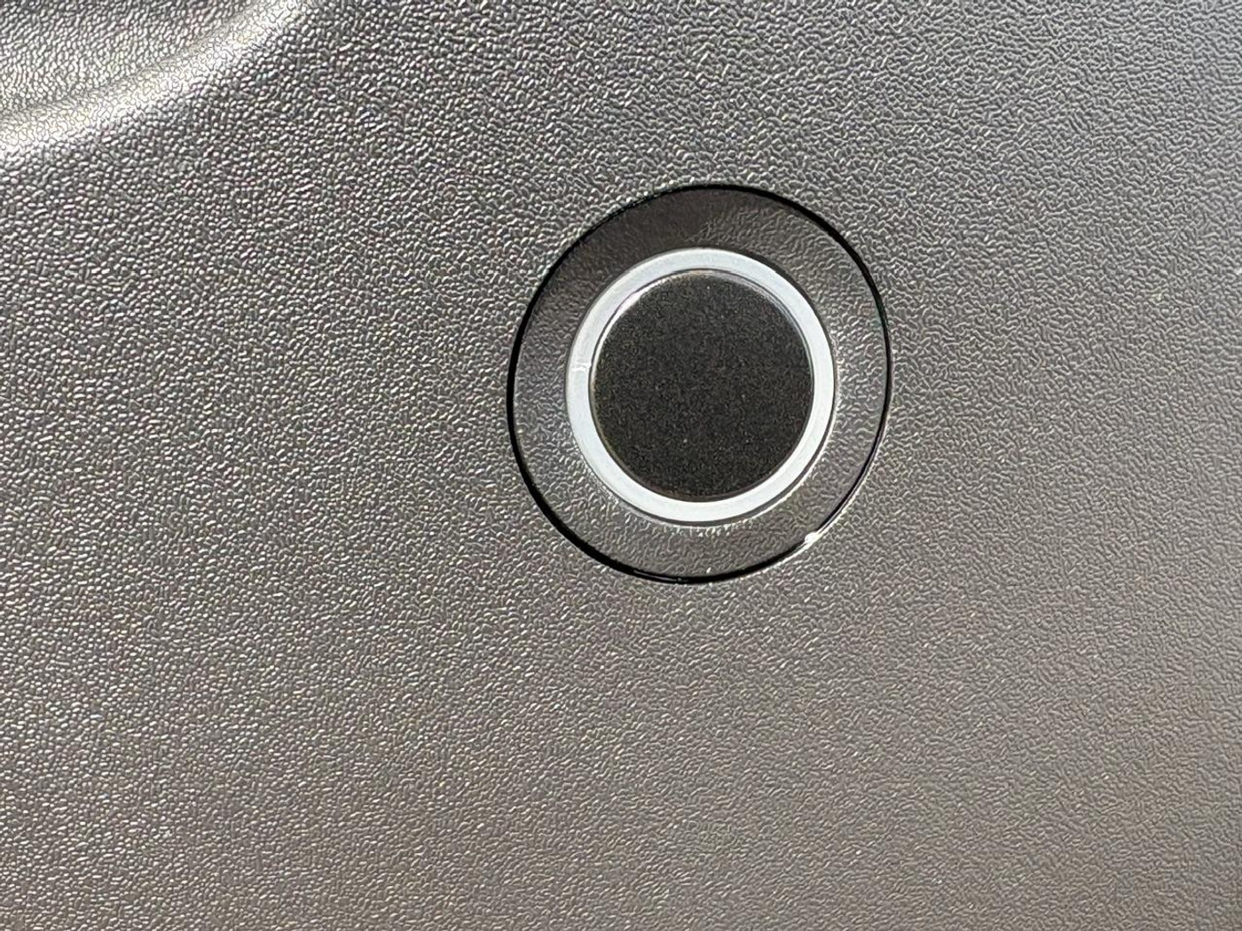 Foto van Jeep Avenger