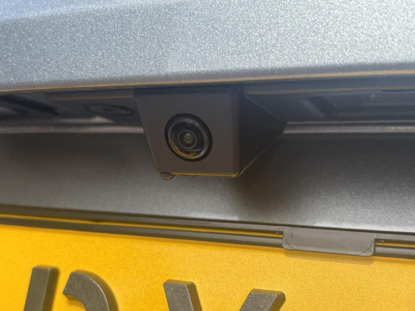 Foto van Jeep Avenger