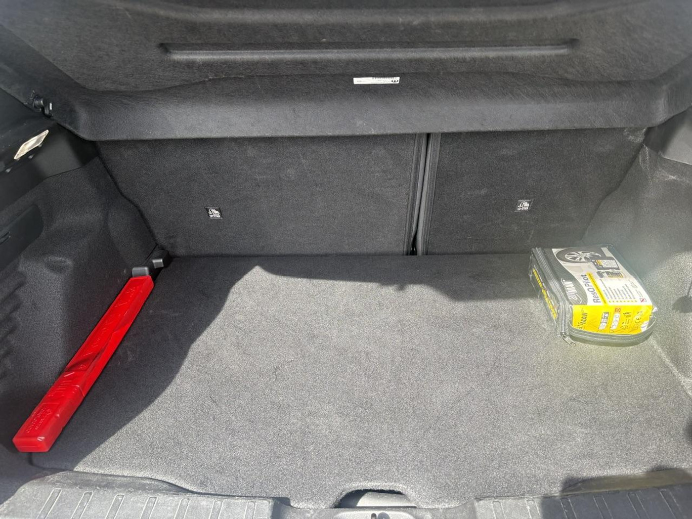 Foto van Jeep Avenger