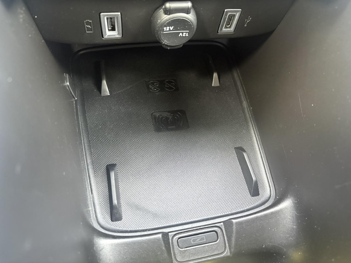 Foto van Jeep Avenger