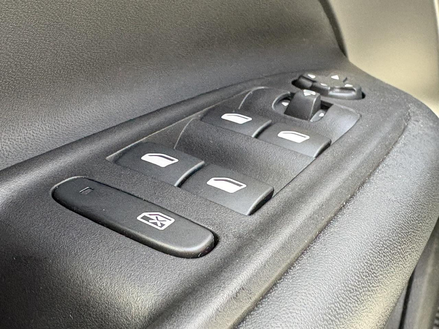Foto van Jeep Avenger
