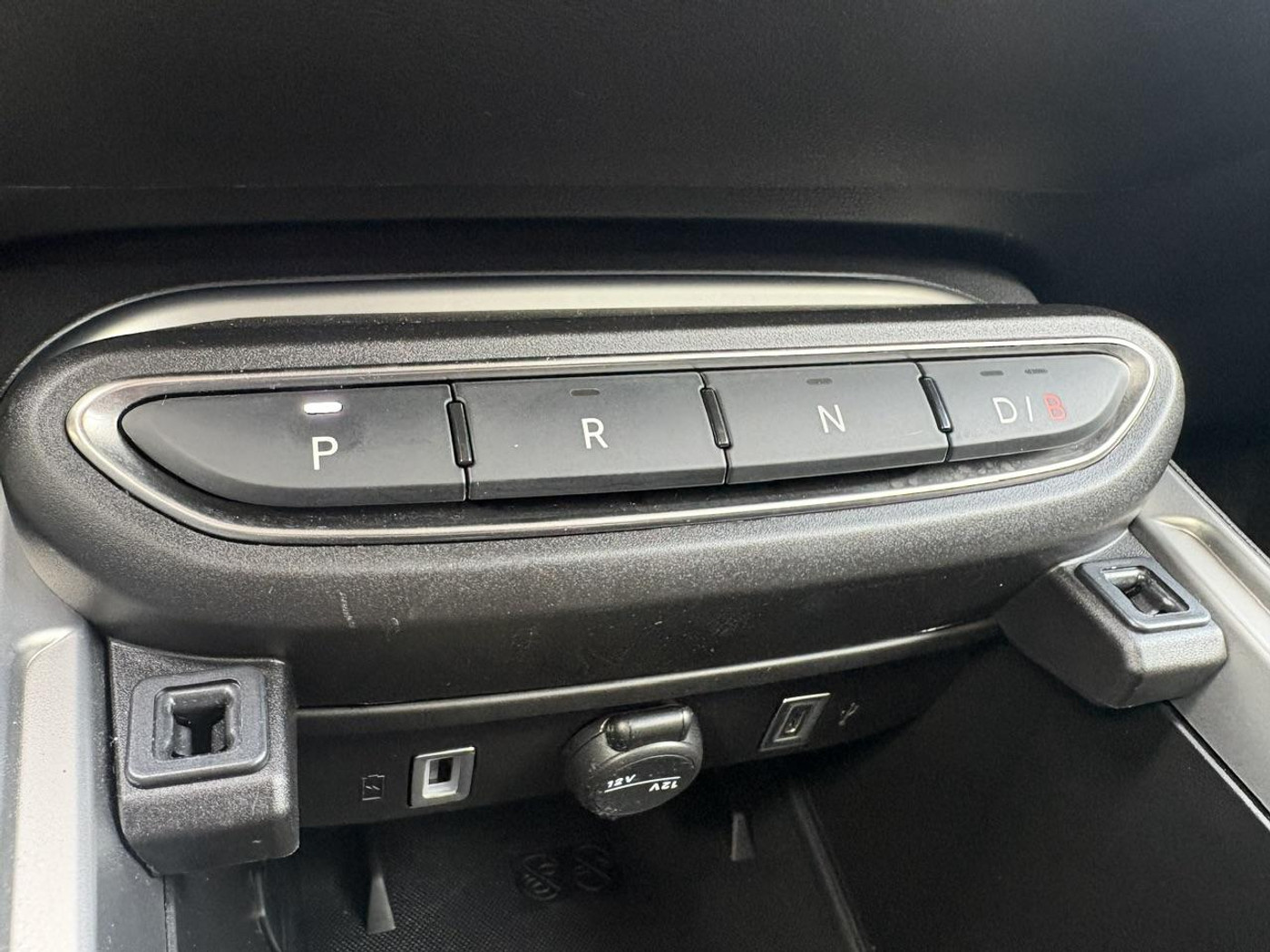 Foto van Jeep Avenger