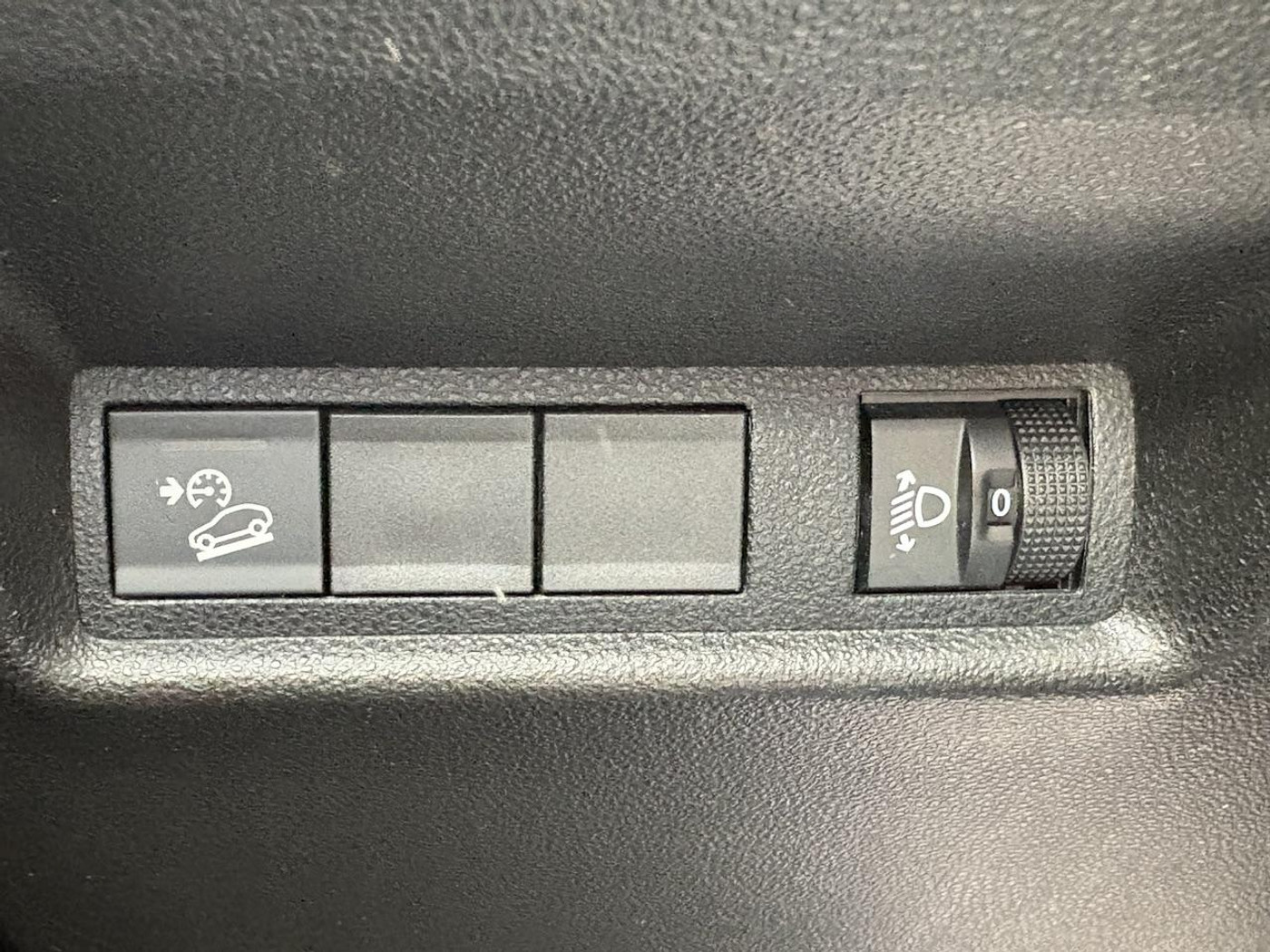 Foto van Jeep Avenger