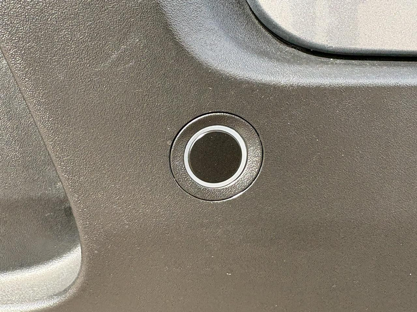 Foto van Jeep Avenger