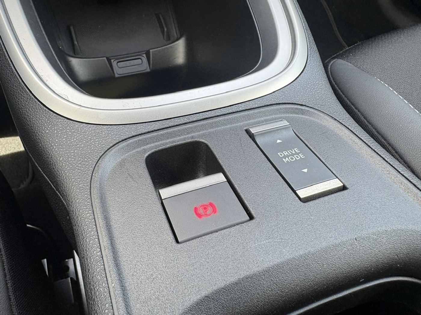 Foto van Jeep Avenger