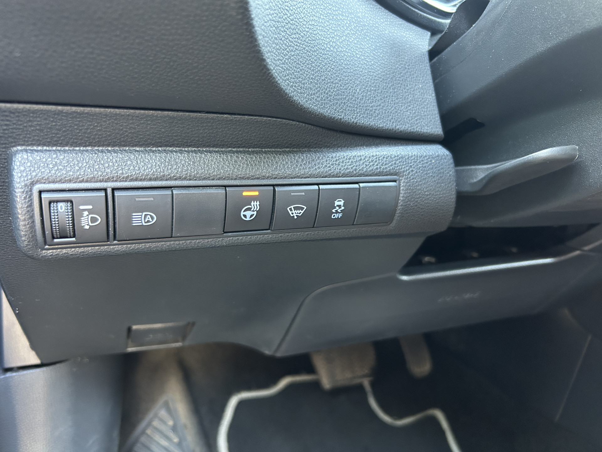 Foto van Toyota Toyota Corolla