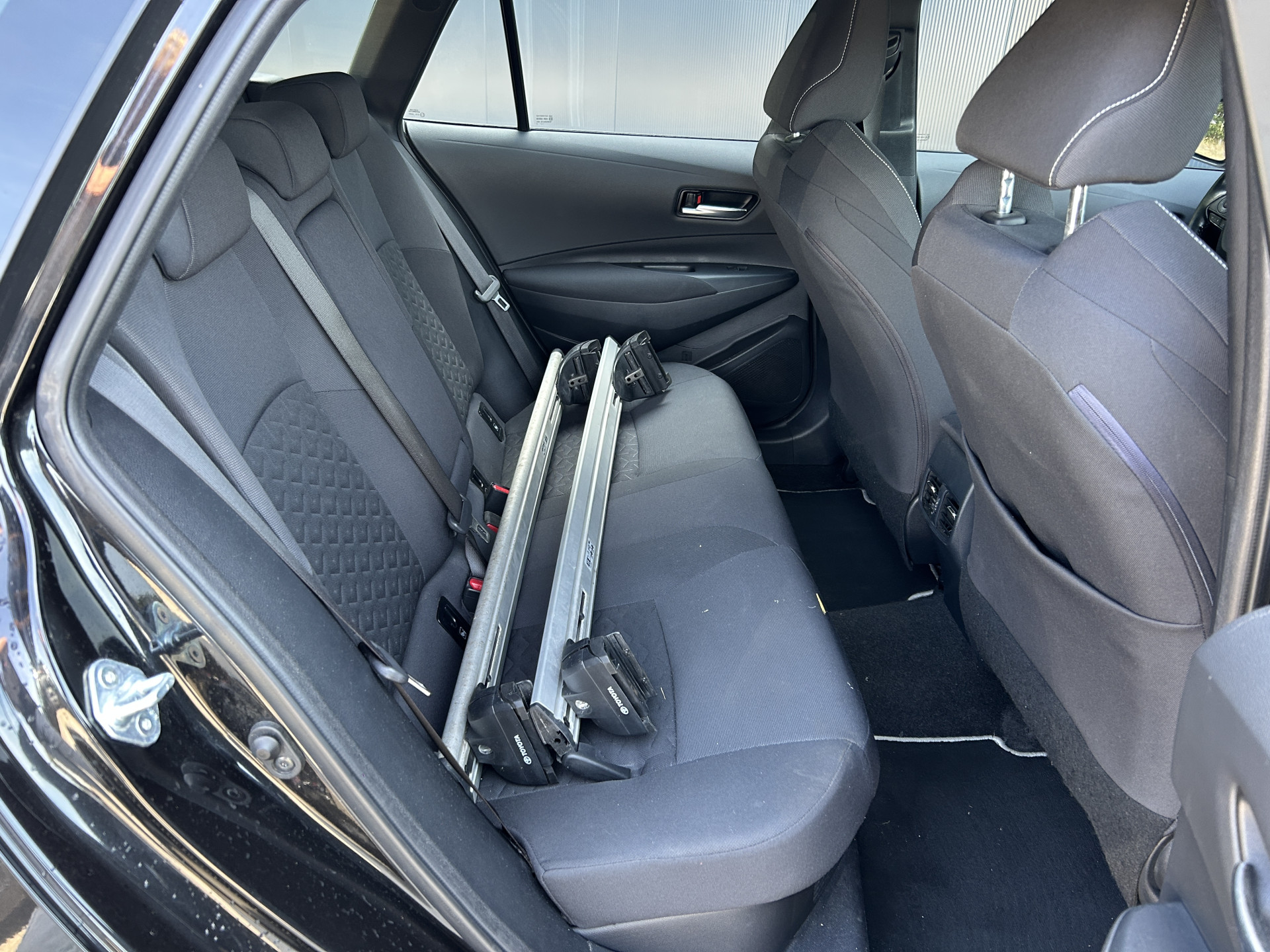 Foto van Toyota Toyota Corolla