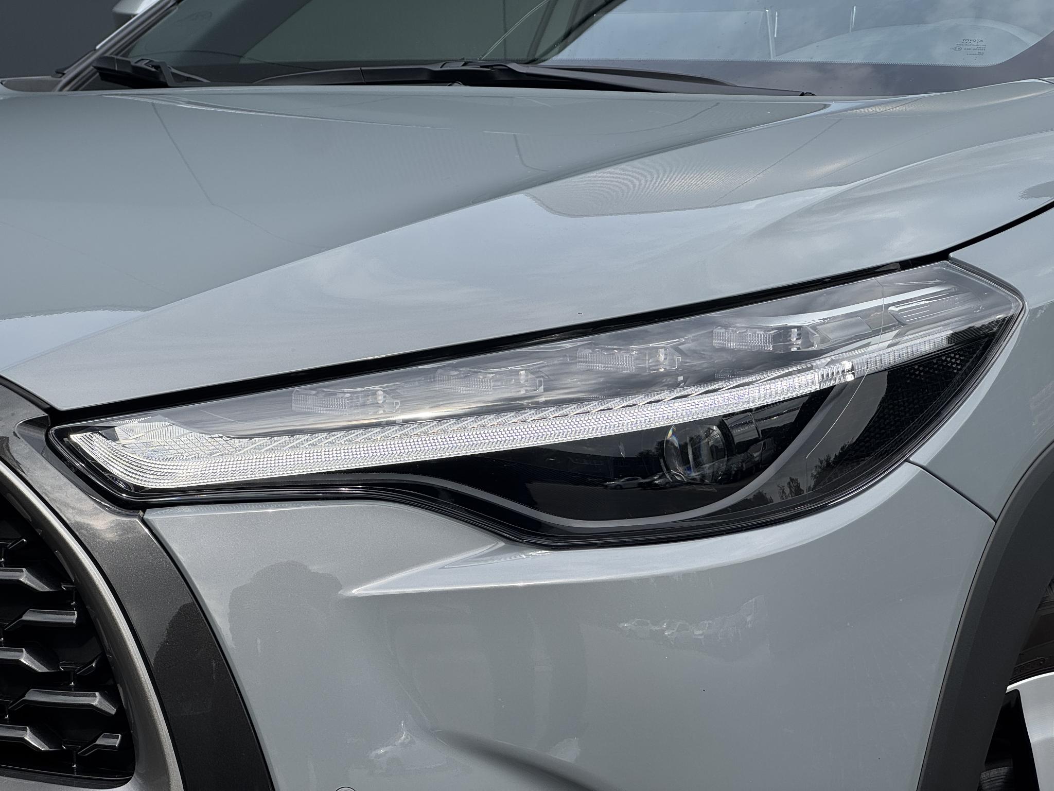 Foto van Toyota Toyota Corolla