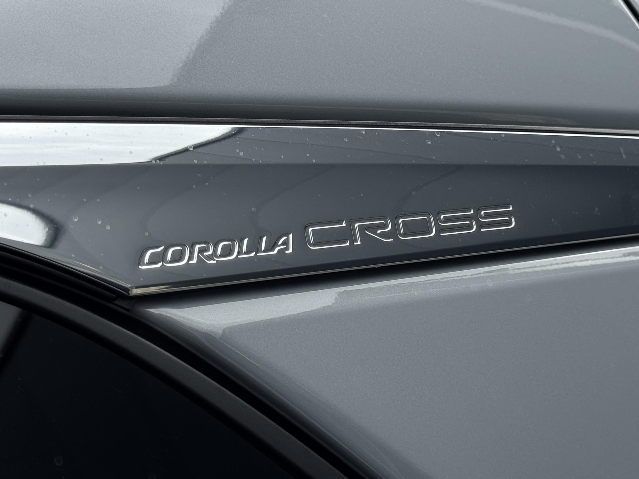 Foto van Toyota Toyota Corolla