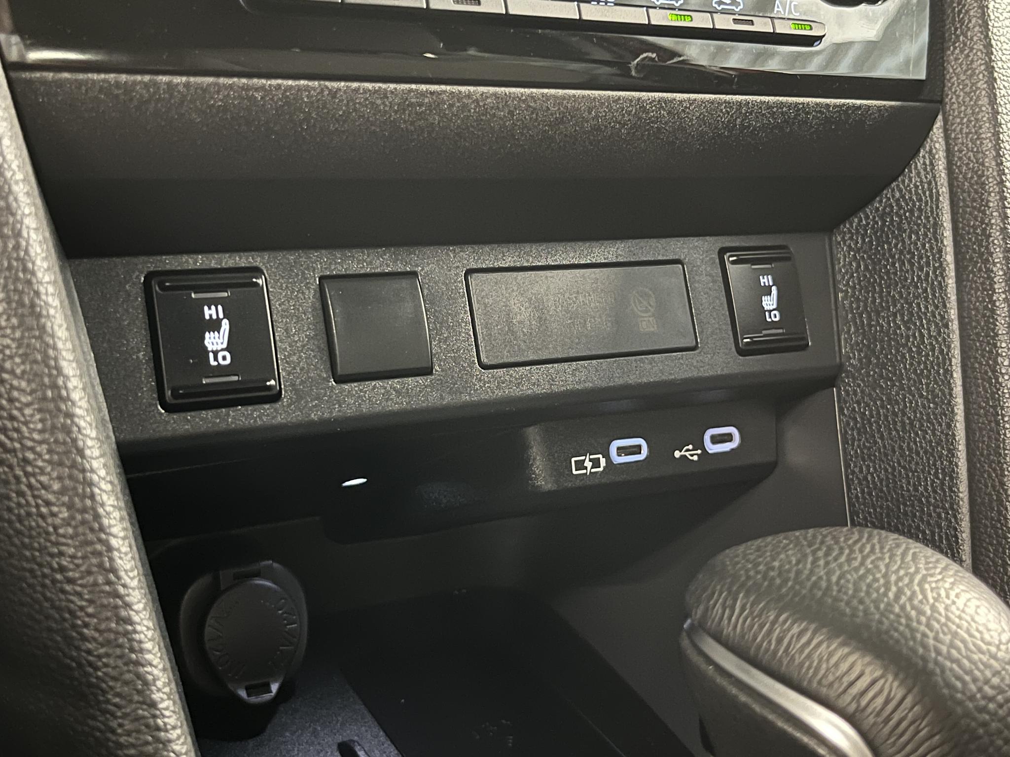 Foto van Toyota Toyota Yaris Cross