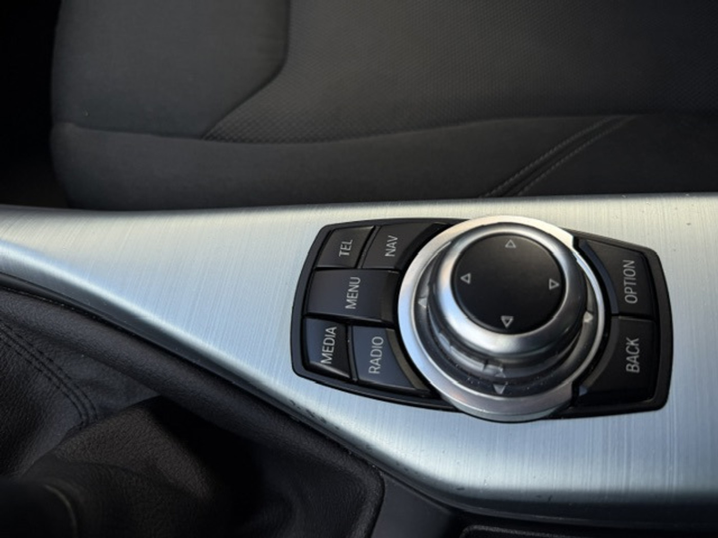 Foto van BMW 1-serie