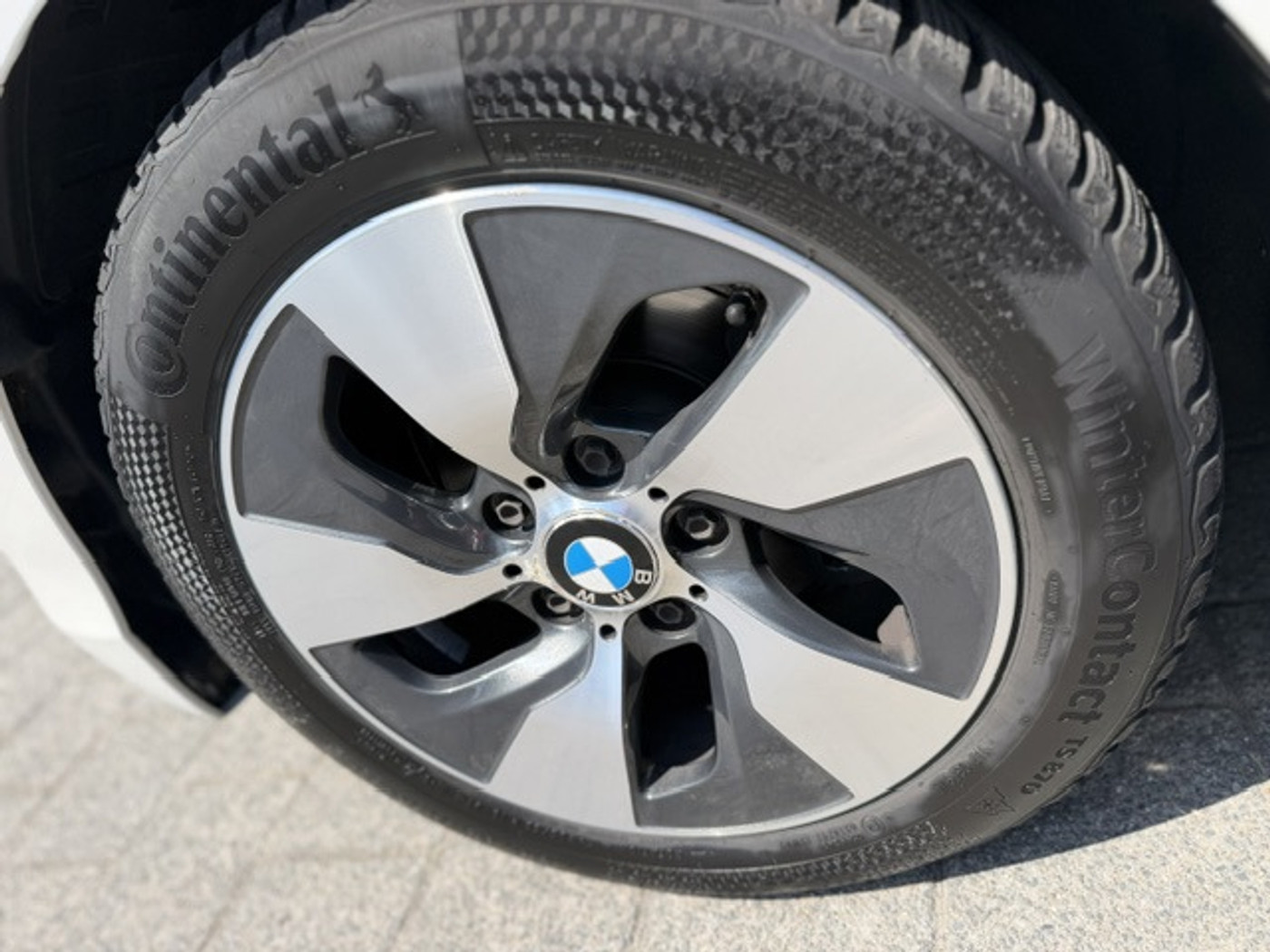 Foto van BMW 1-serie
