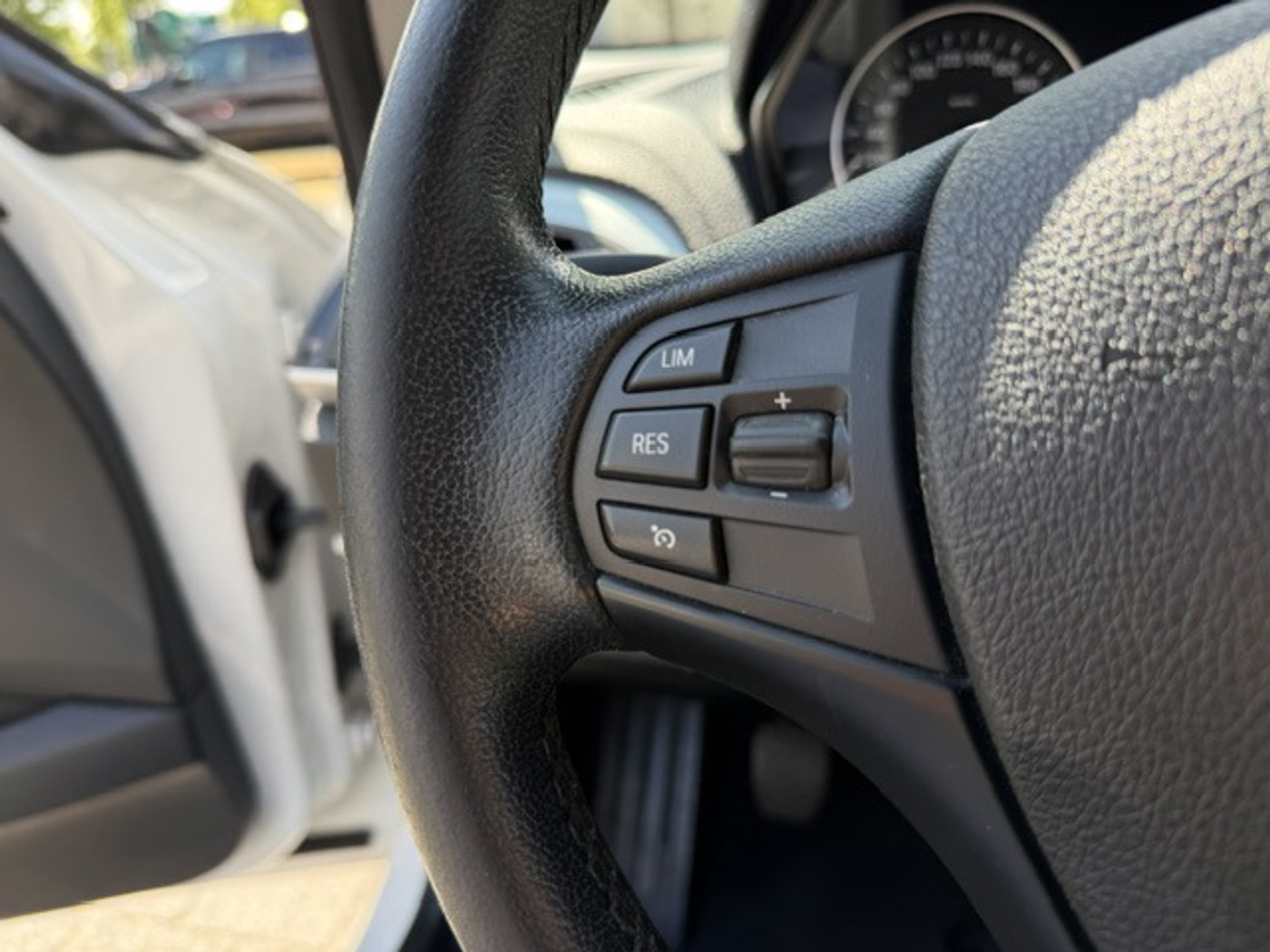 Foto van BMW 1-serie