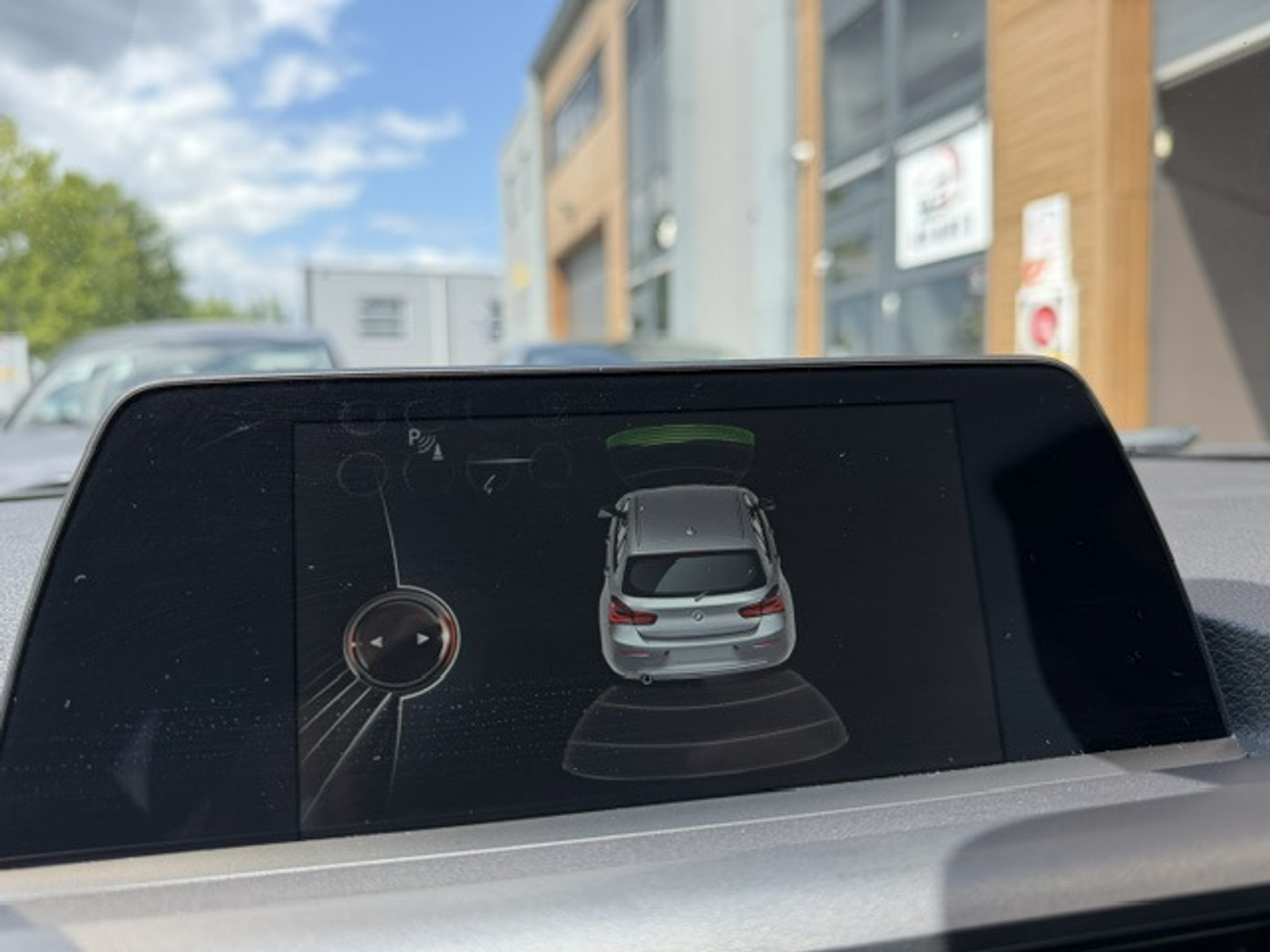 Foto van BMW 1-serie