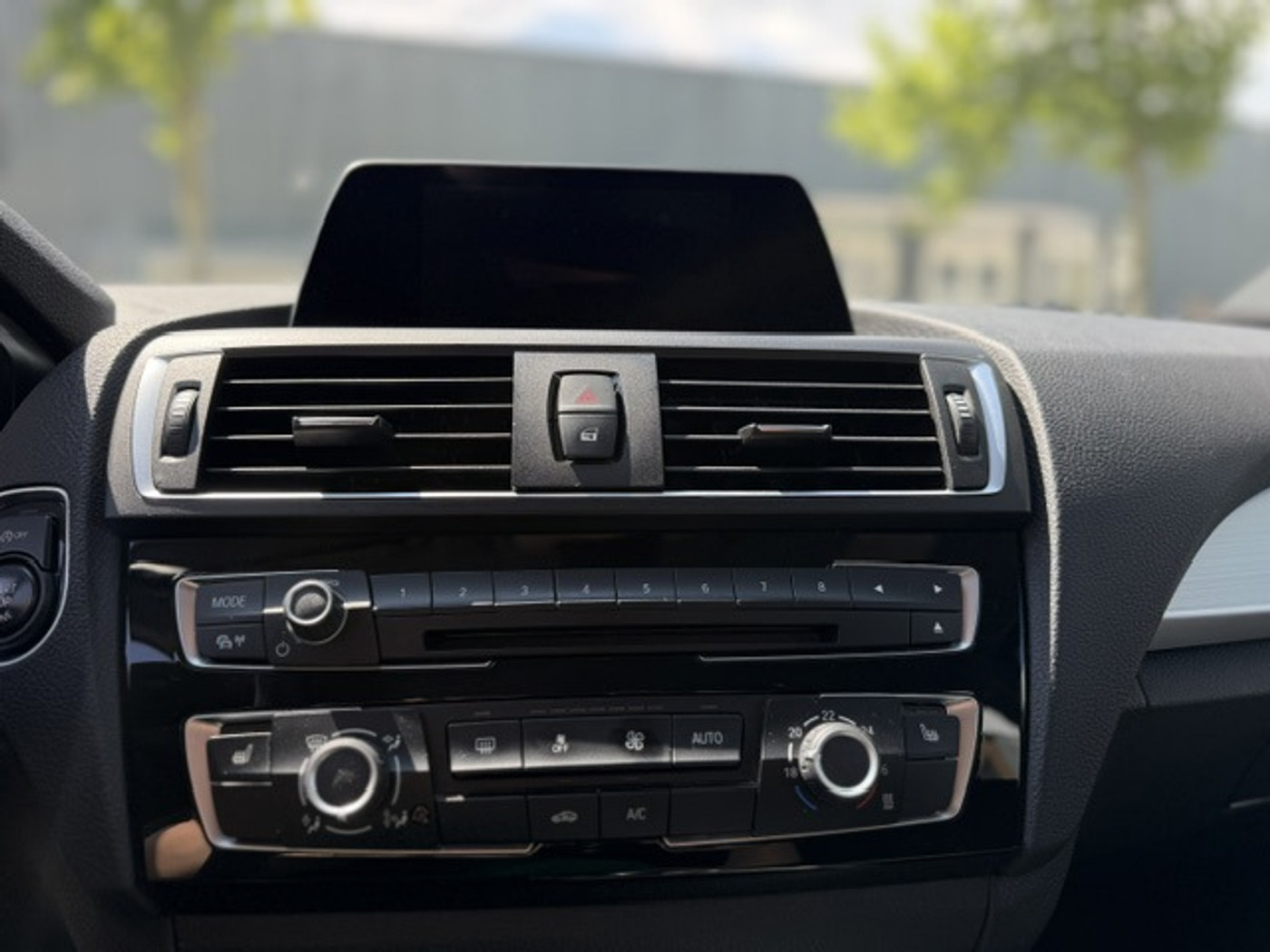 Foto van BMW 1-serie