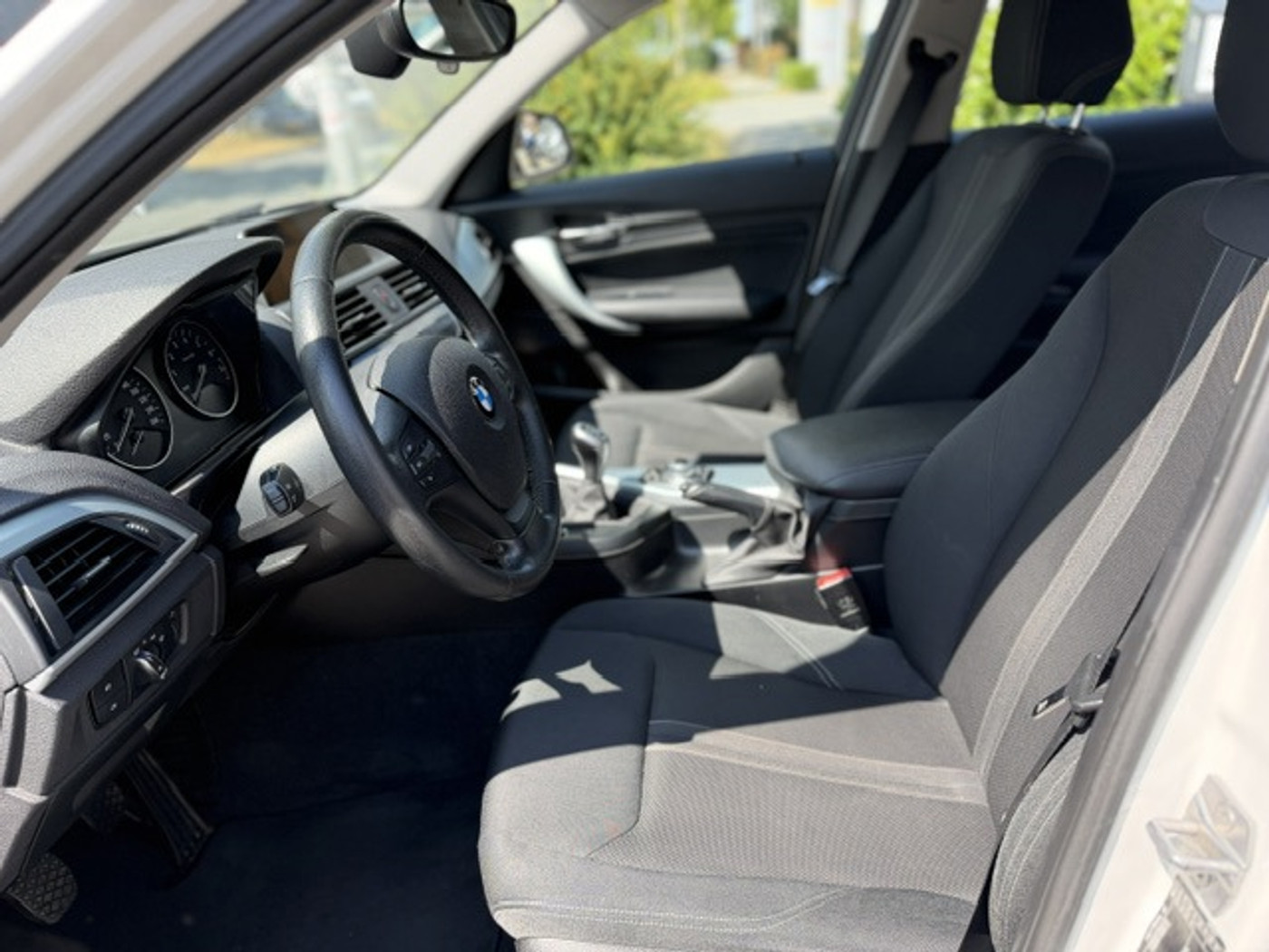 Foto van BMW 1-serie
