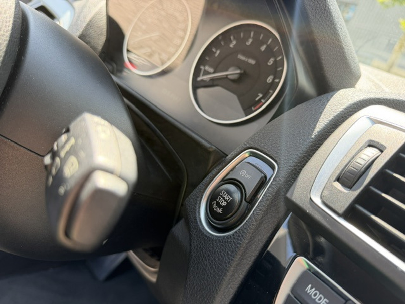 Foto van BMW 1-serie