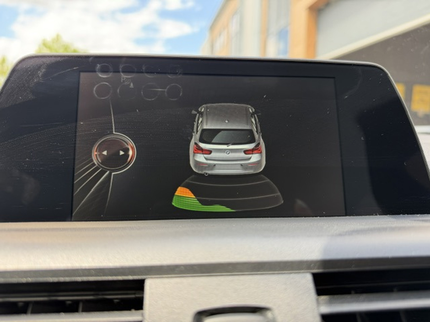 Foto van BMW 1-serie