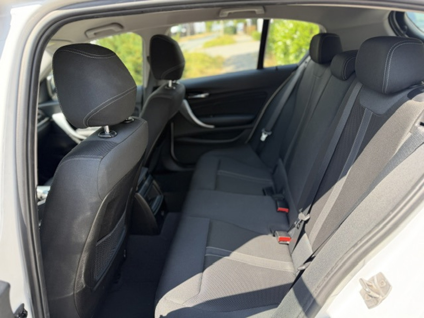 Foto van BMW 1-serie