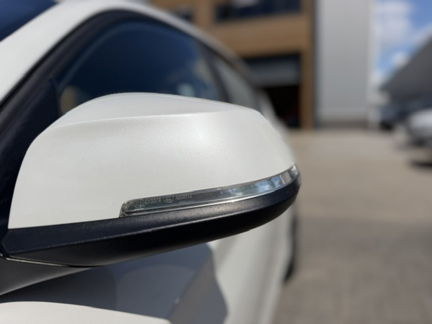 Foto van BMW 1-serie