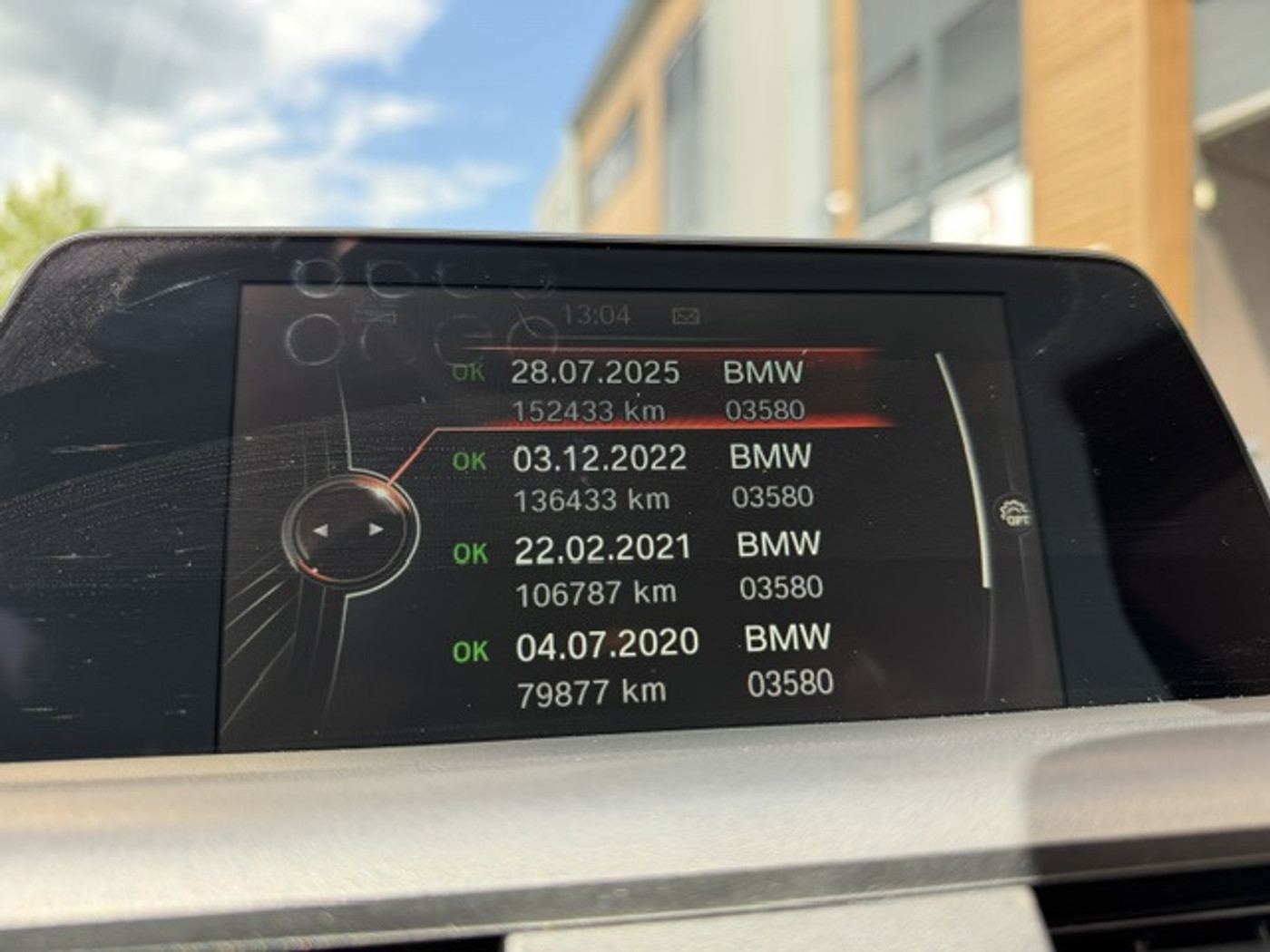 Foto van BMW 1-serie
