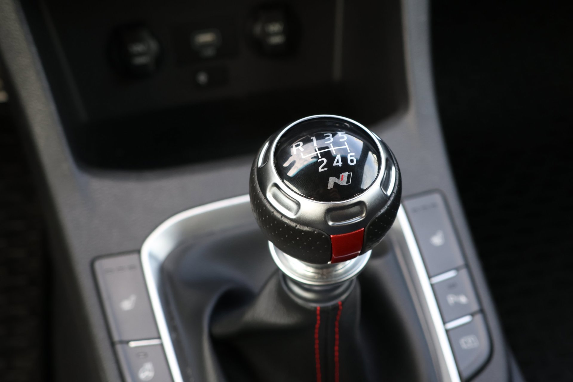 Foto van Hyundai I 30