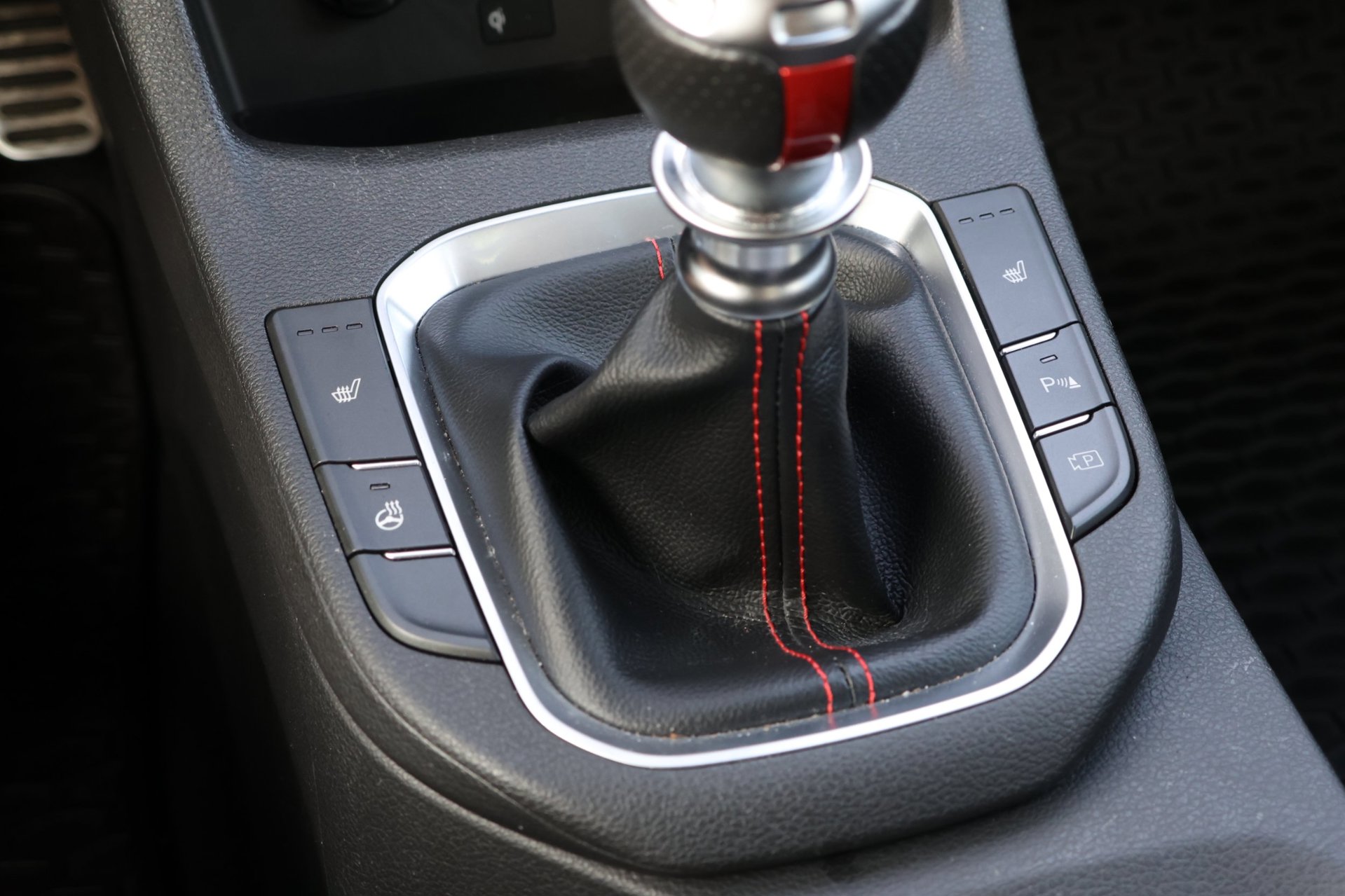Foto van Hyundai I 30