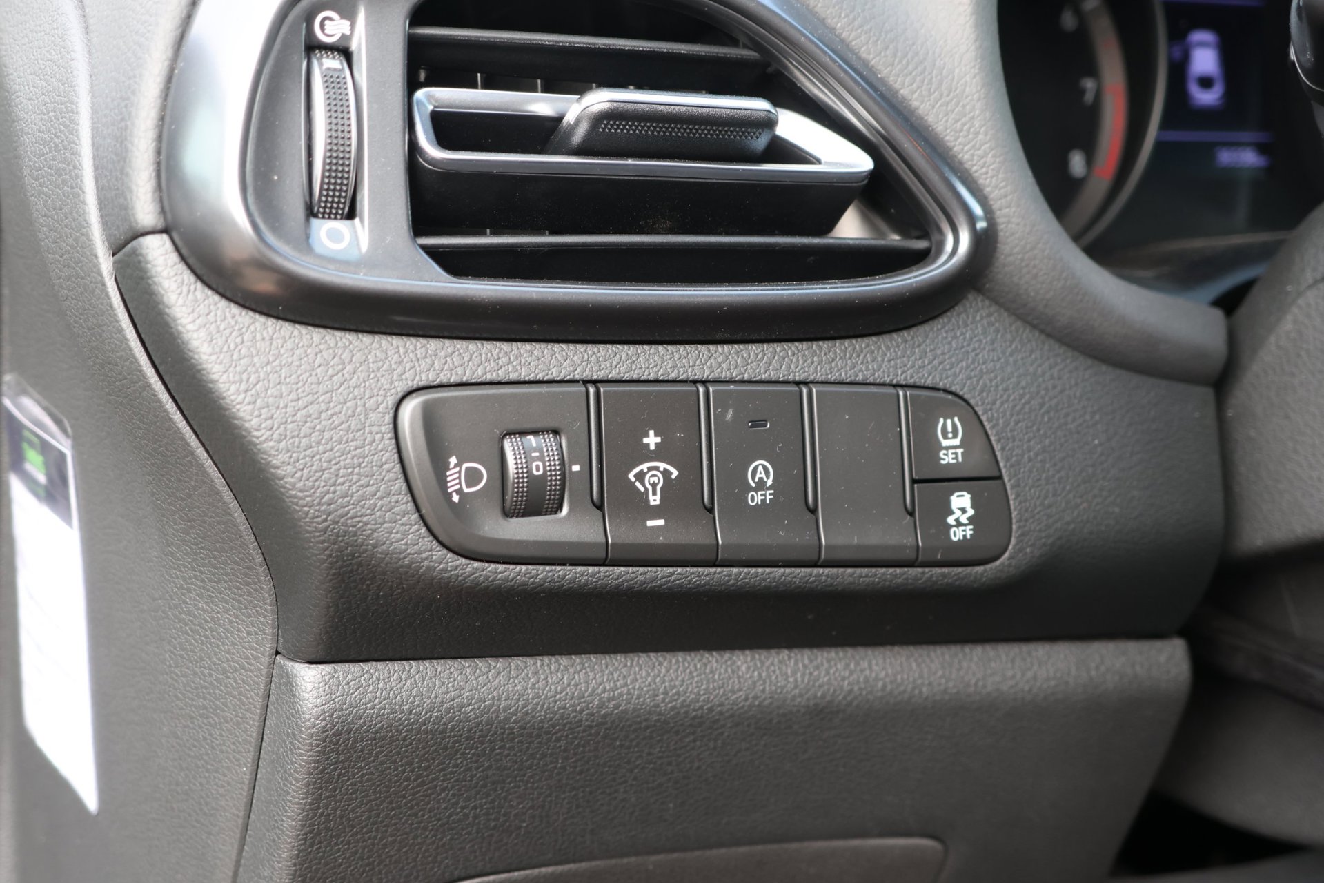 Foto van Hyundai I 30