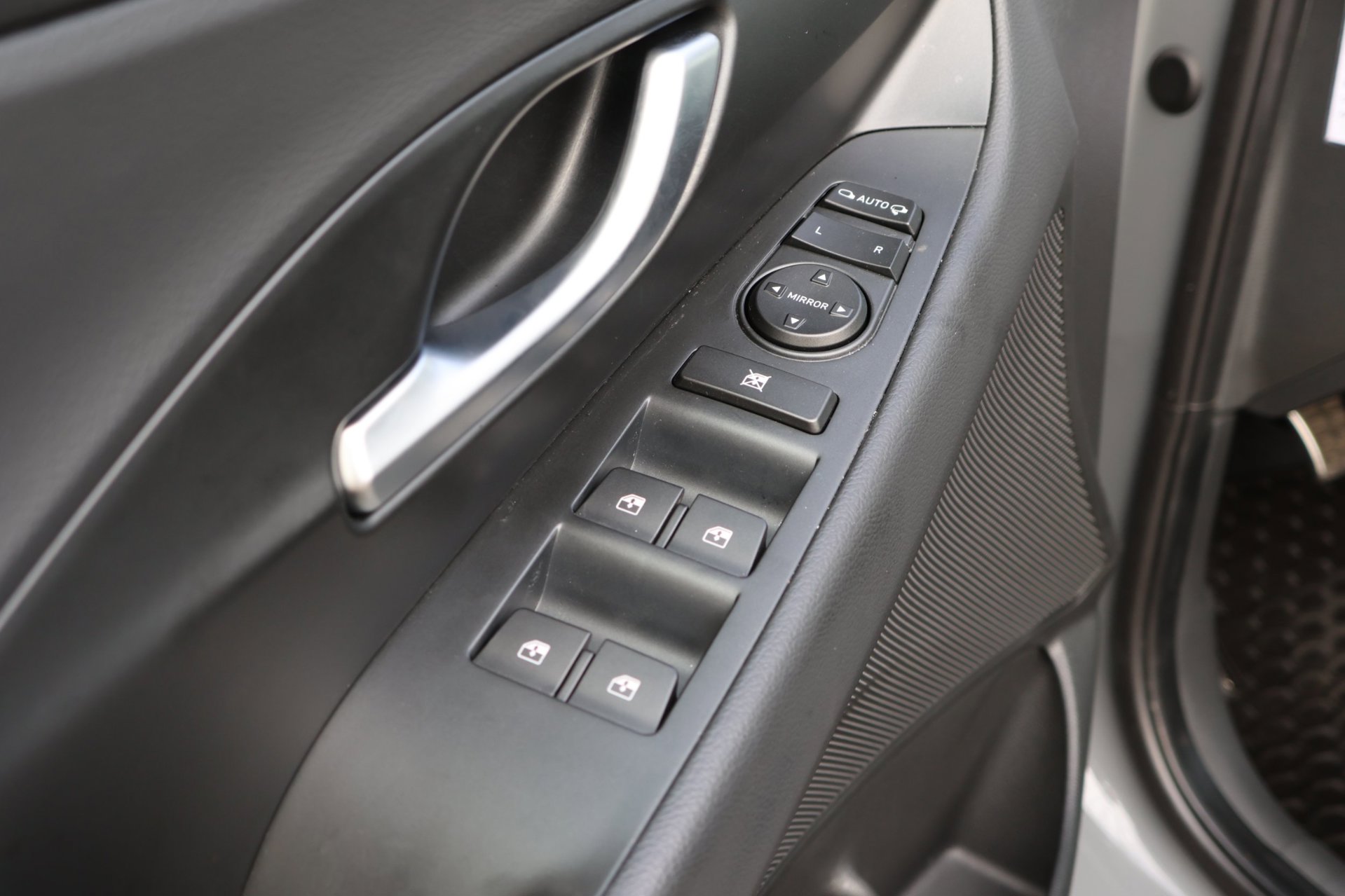 Foto van Hyundai I 30