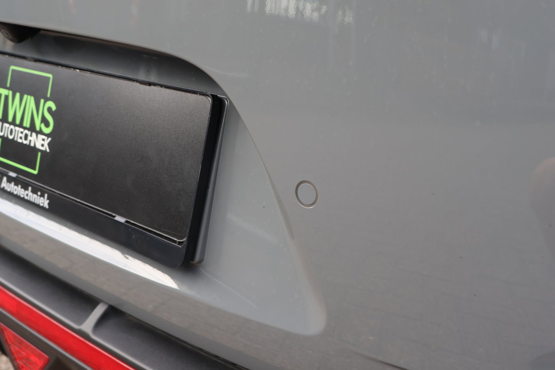 Foto van Hyundai I 30