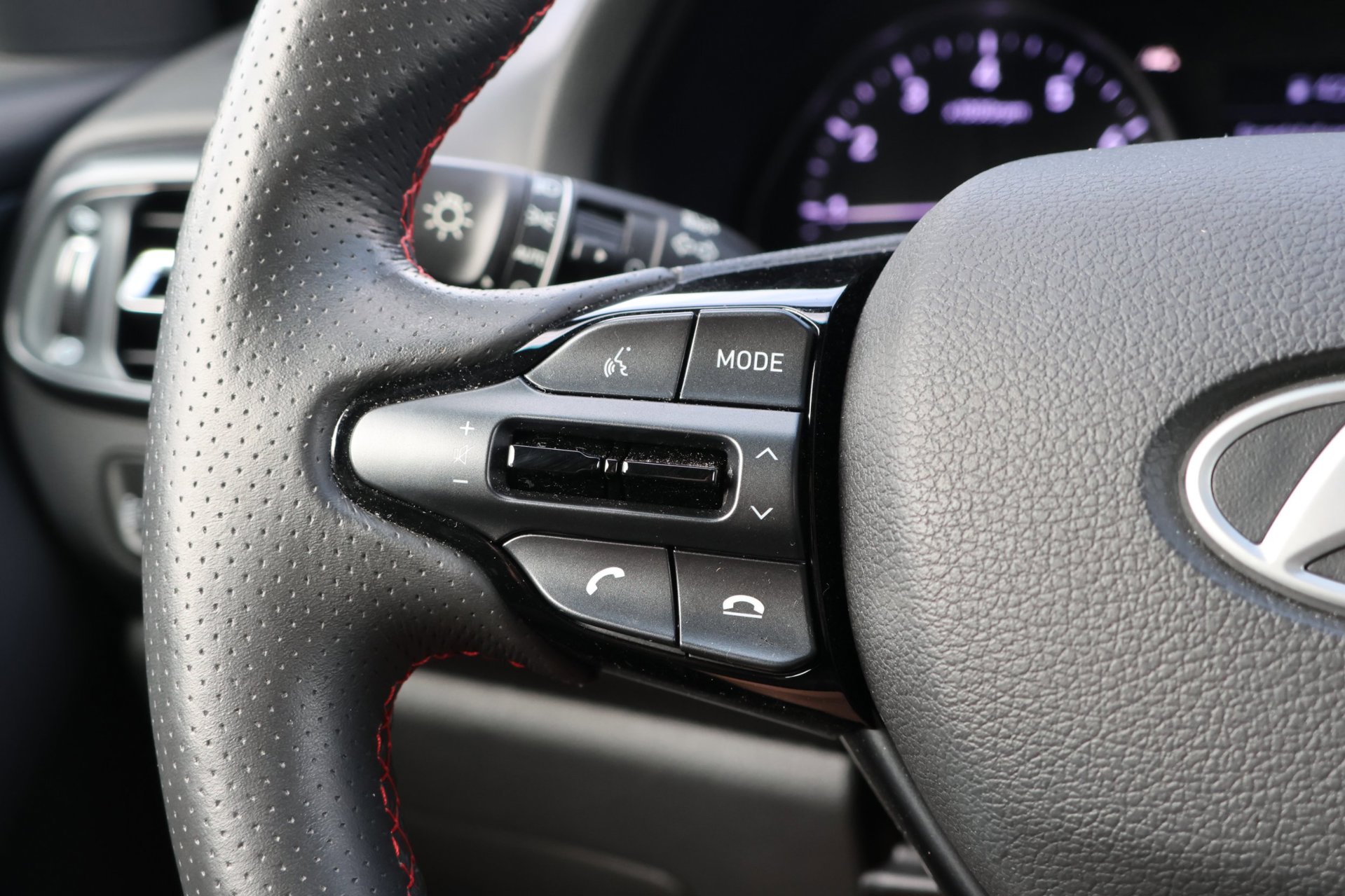 Foto van Hyundai I 30