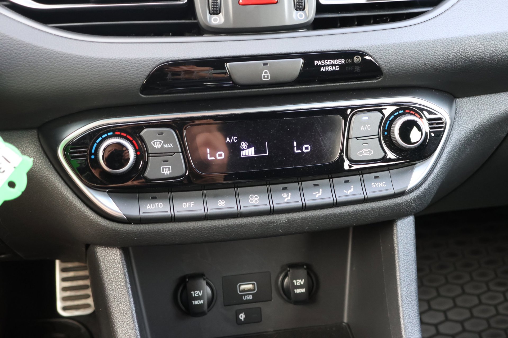 Foto van Hyundai I 30