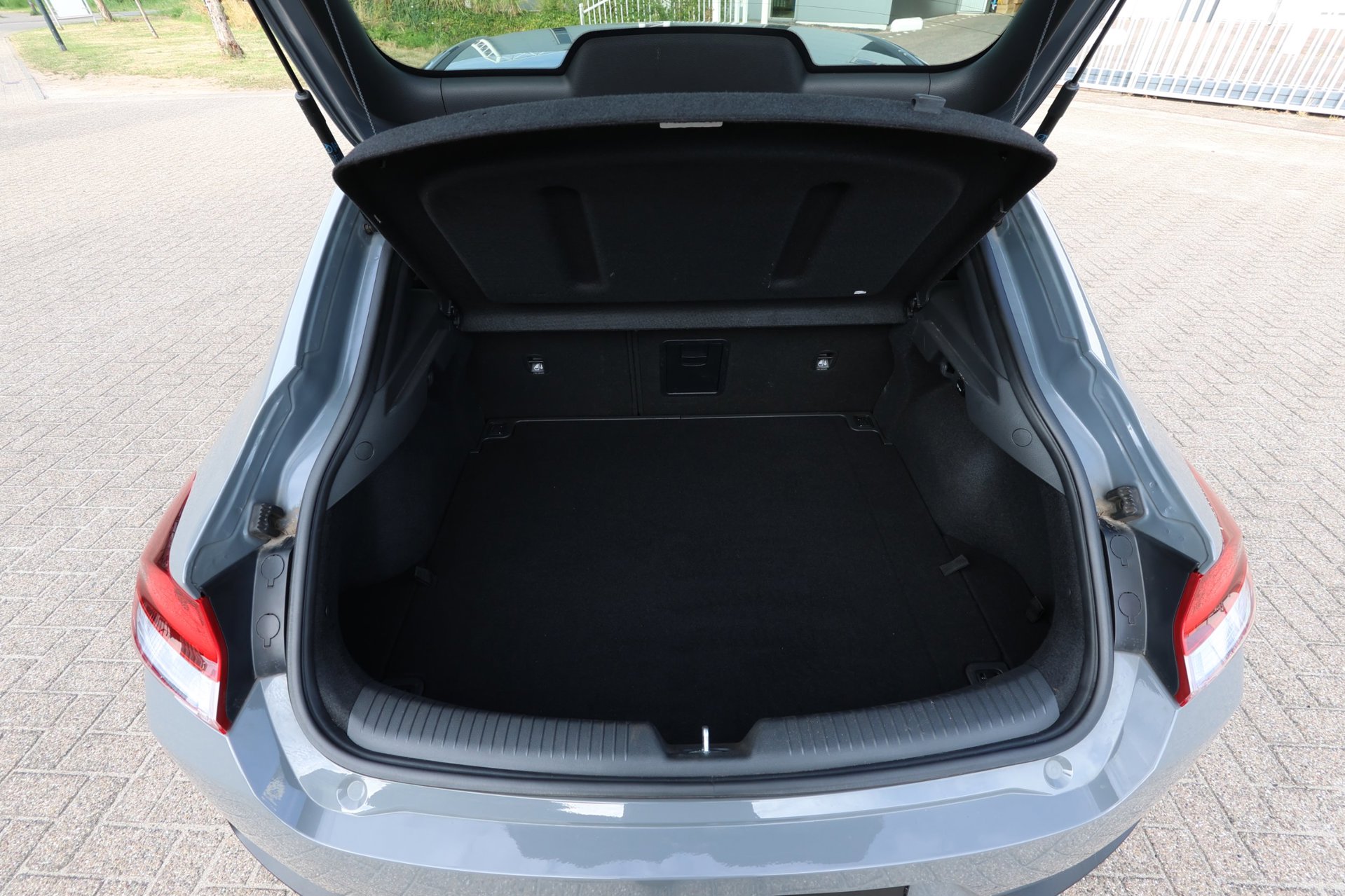 Foto van Hyundai I 30