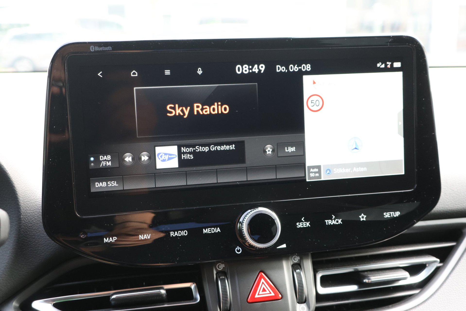 Foto van Hyundai I 30