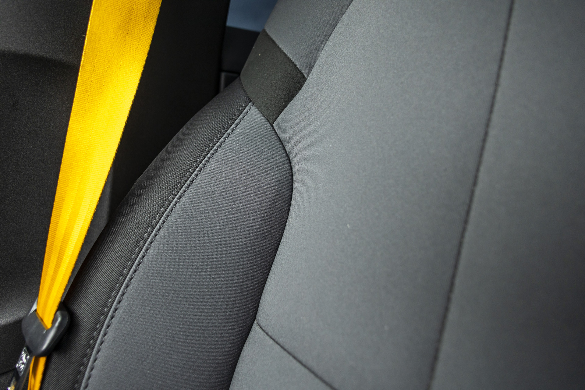 Foto van Polestar Polestar 2