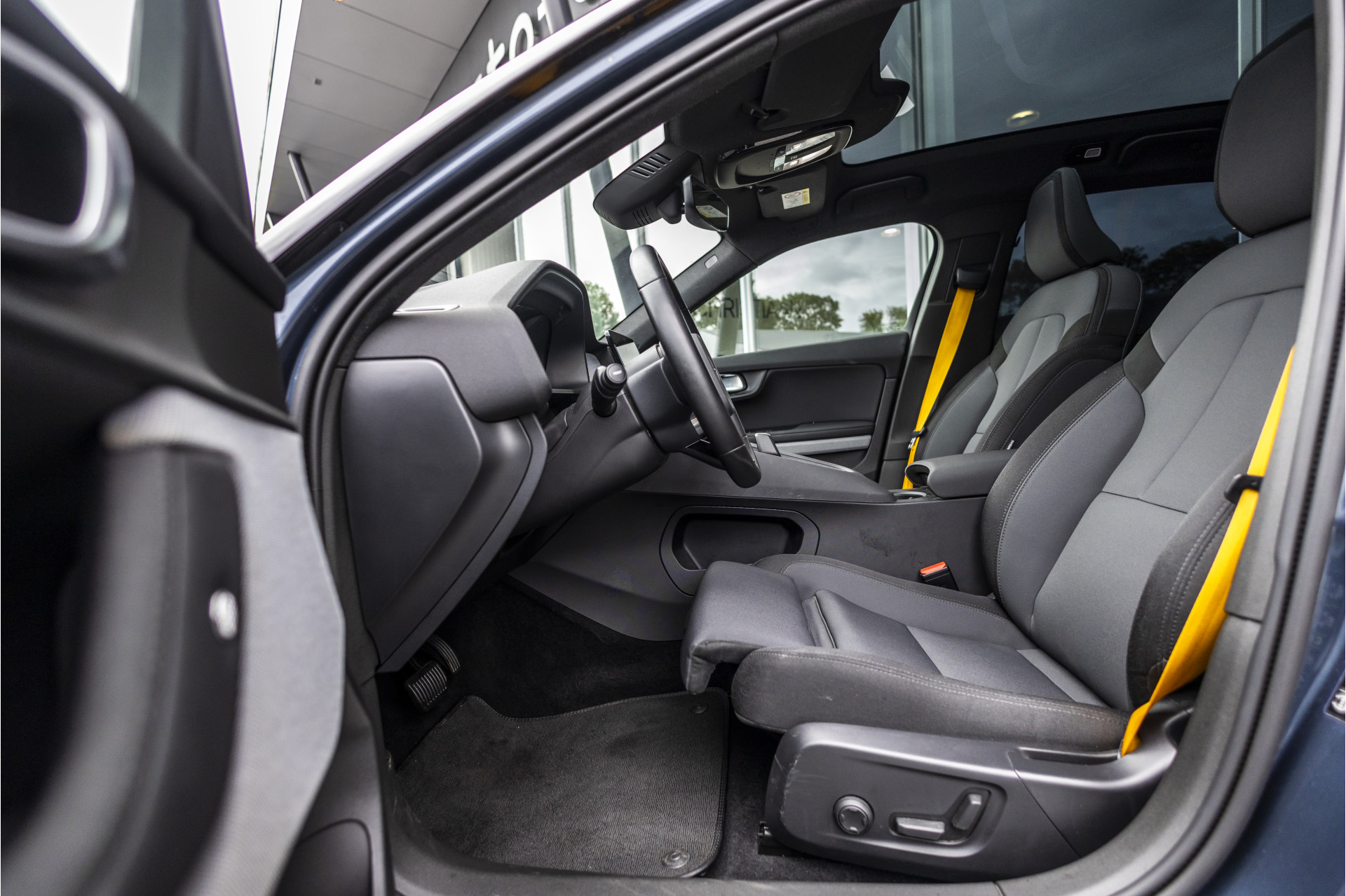 Foto van Polestar Polestar 2