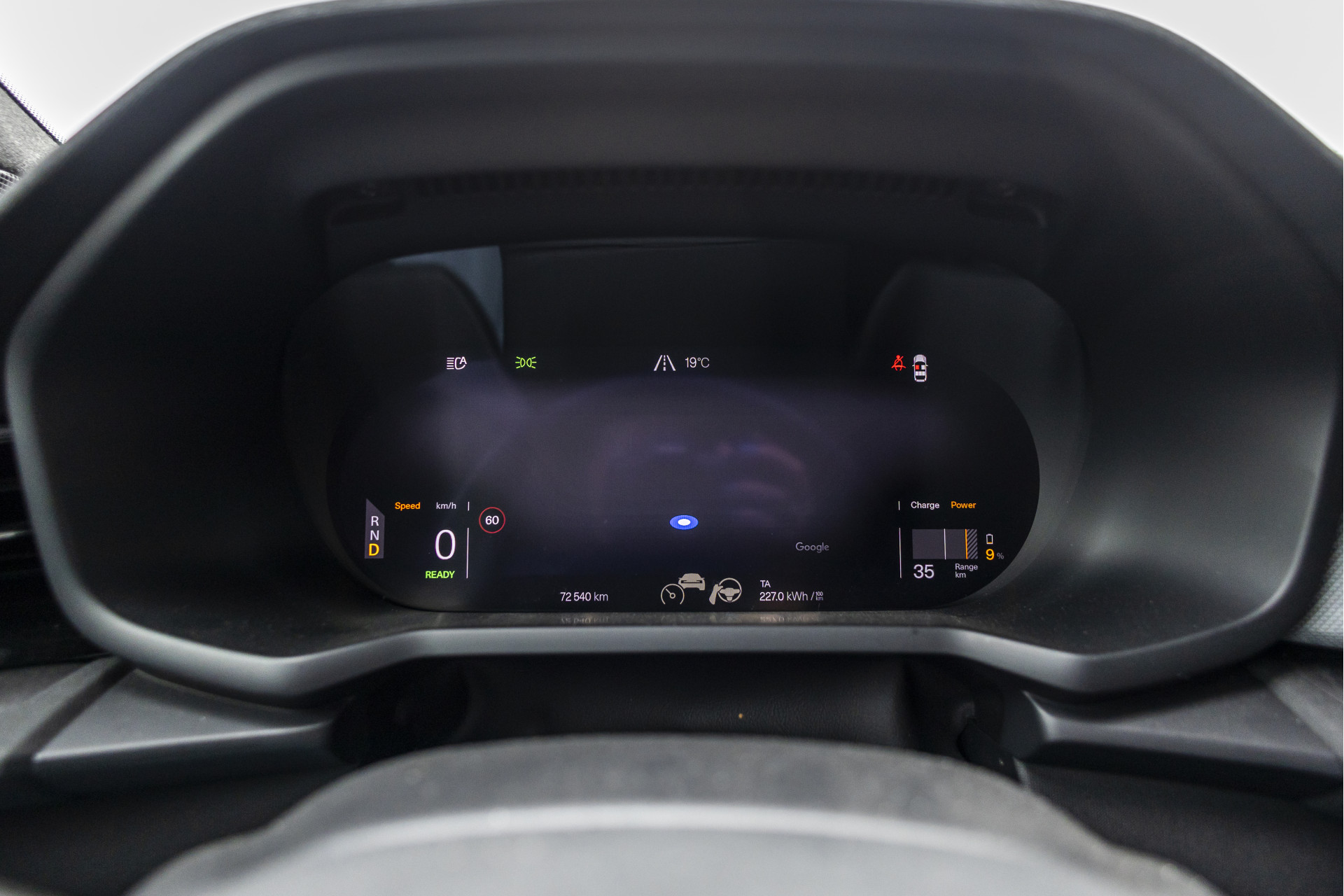 Foto van Polestar Polestar 2