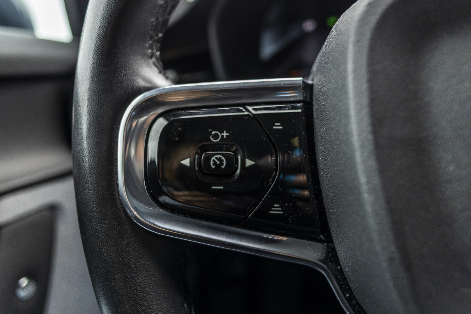 Foto van Polestar Polestar 2