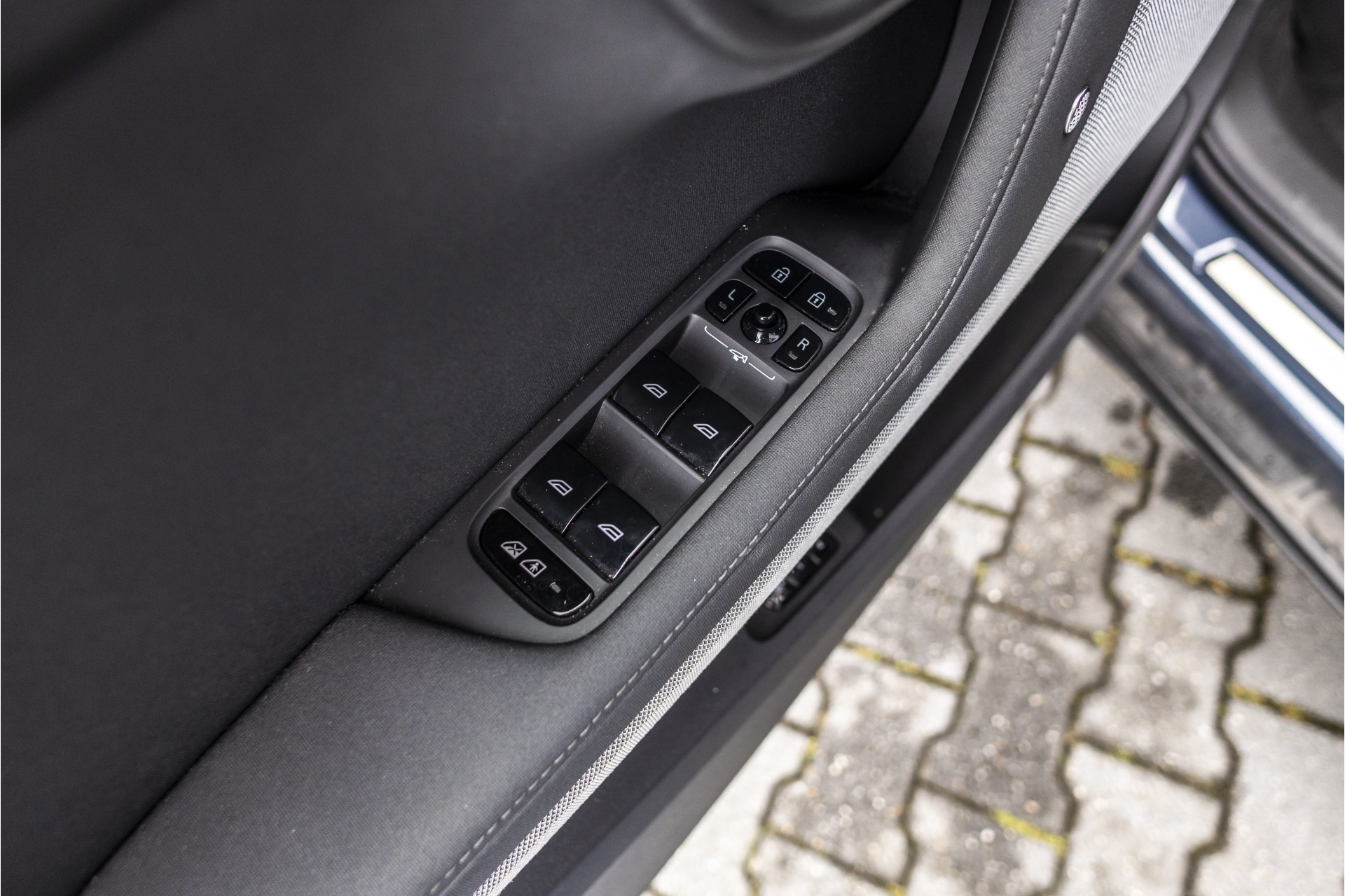 Foto van Polestar Polestar 2