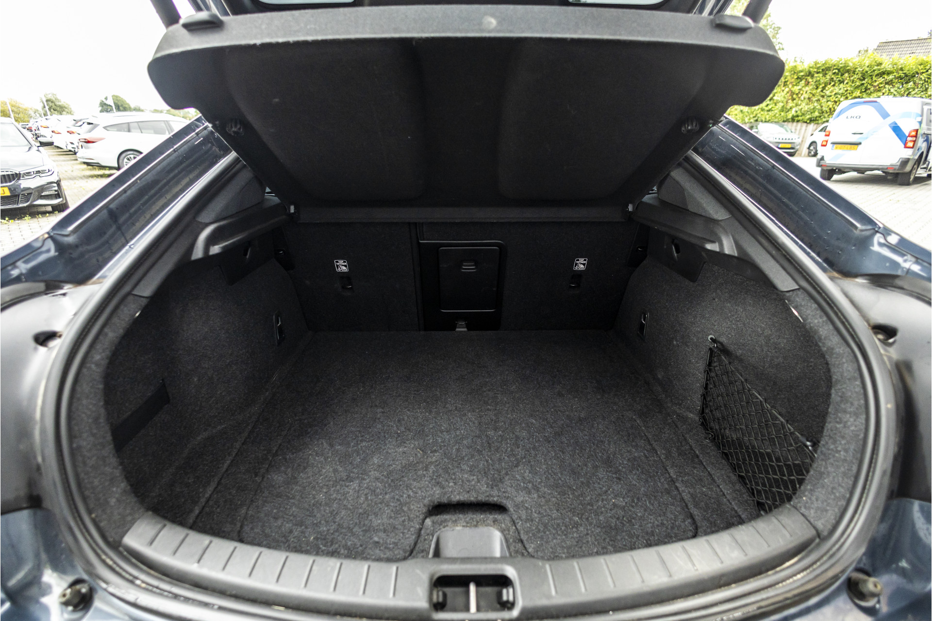 Foto van Polestar Polestar 2